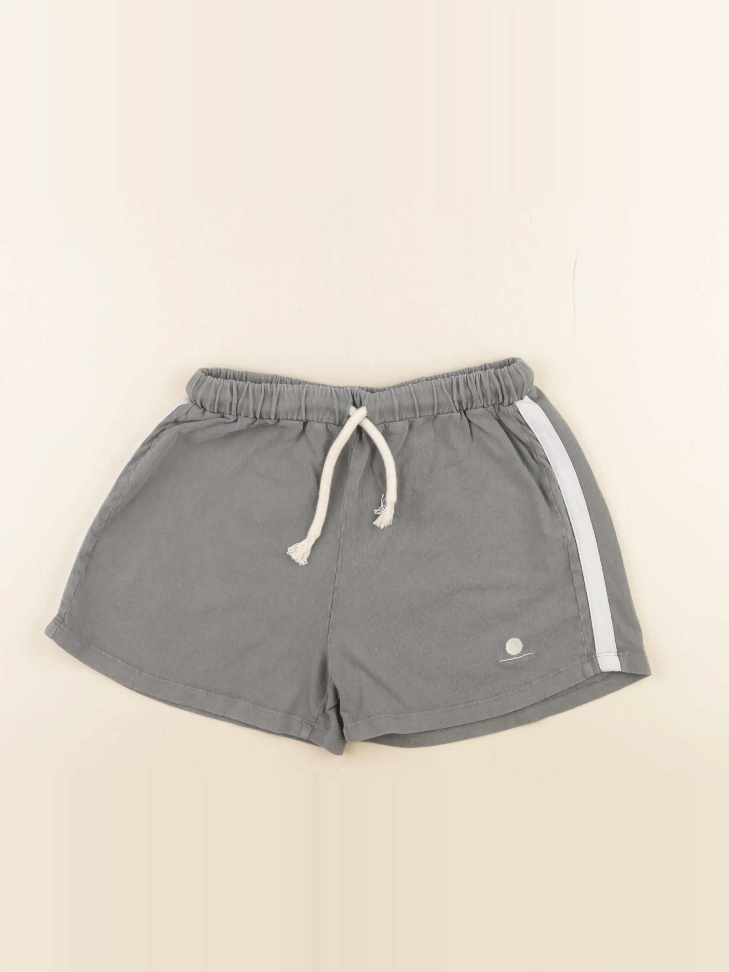 Short gris