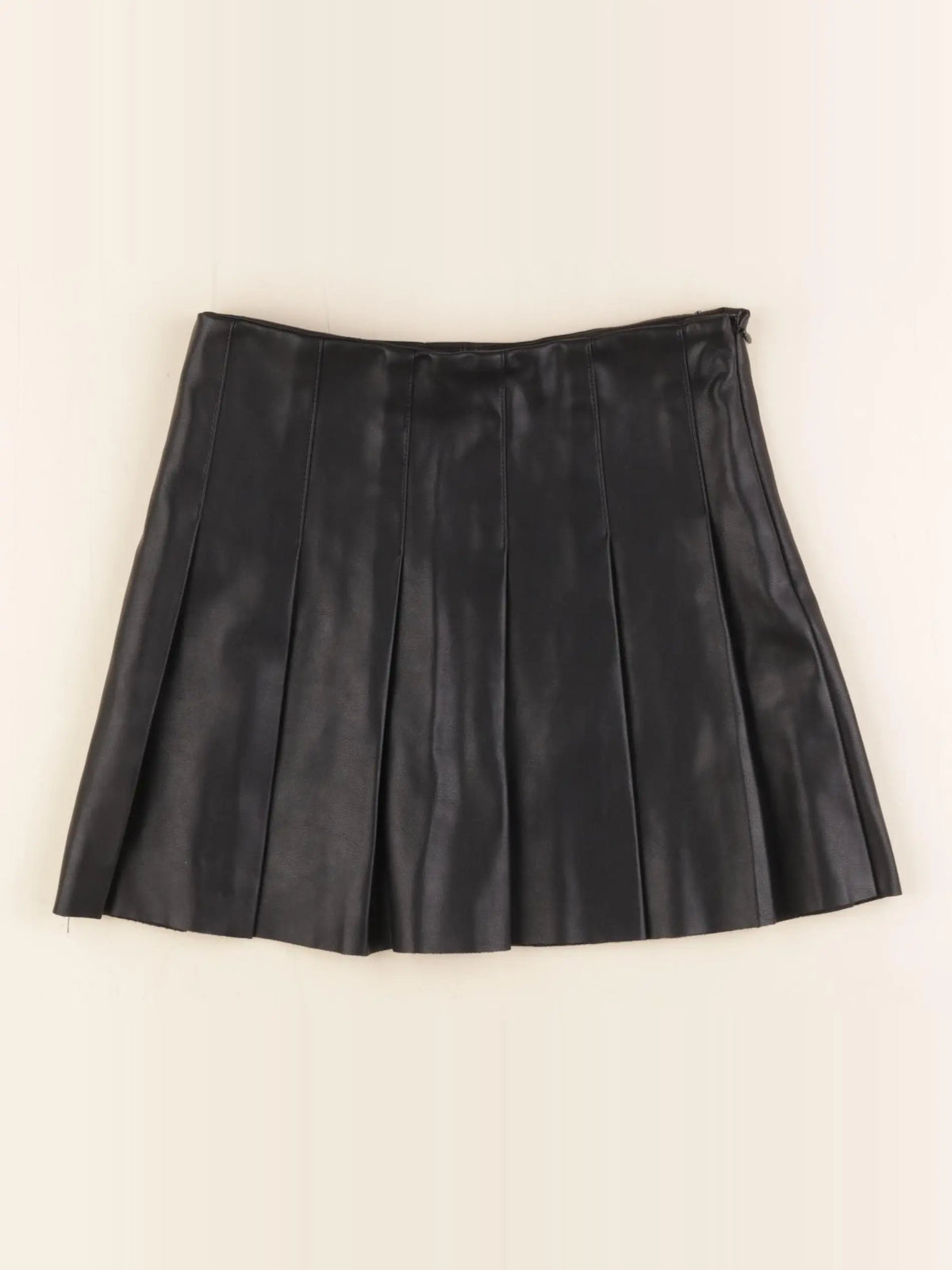 Mango - jupe noir - 7 ans