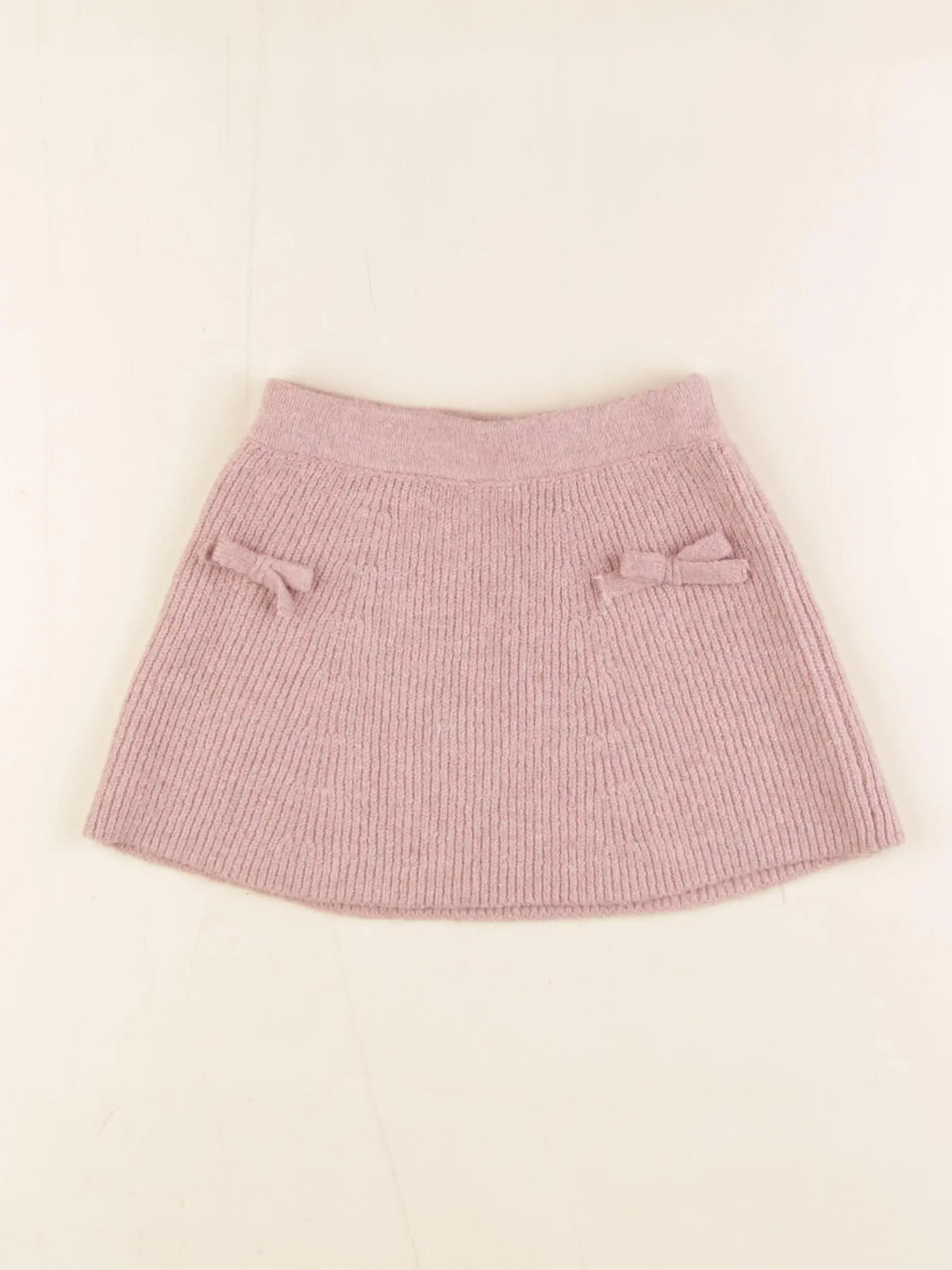 Zara - jupe rose - 4/5 ans
