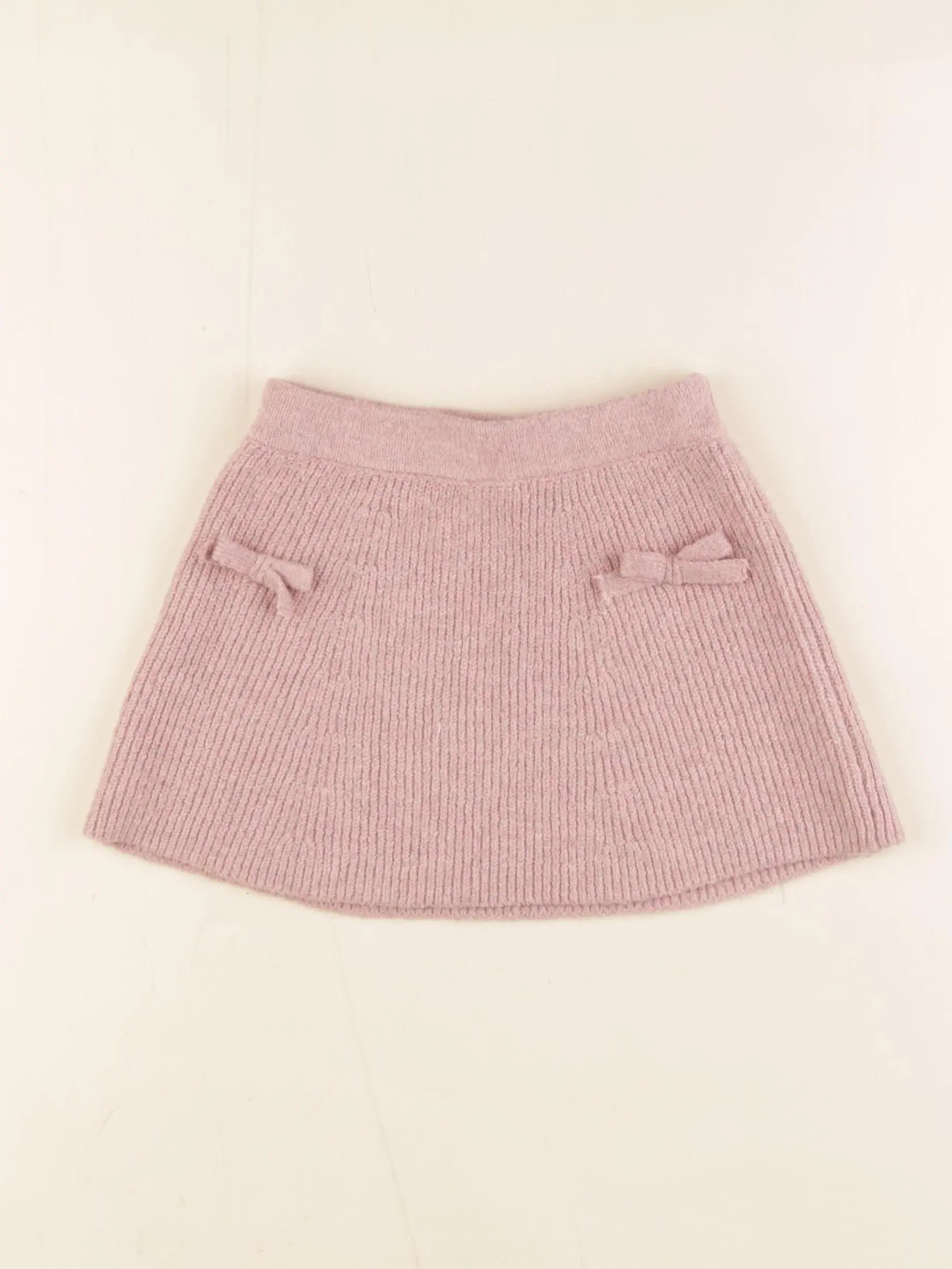 Zara - jupe rose - 4/5 ans