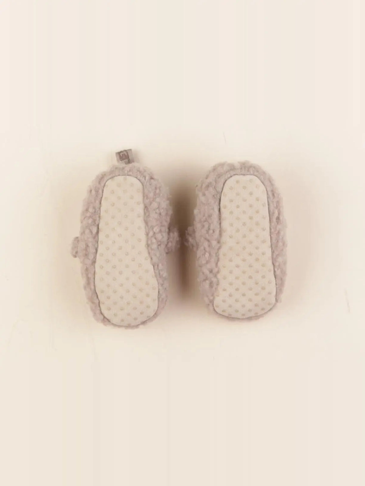Liewood - chaussons beige - pointure 20