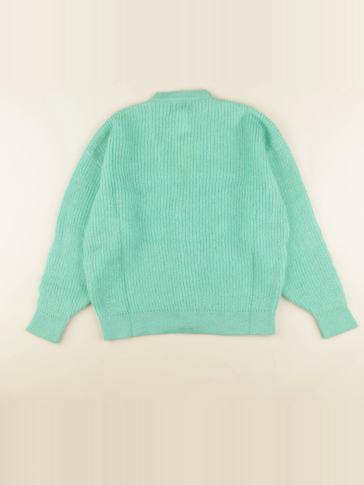 Gilet vert