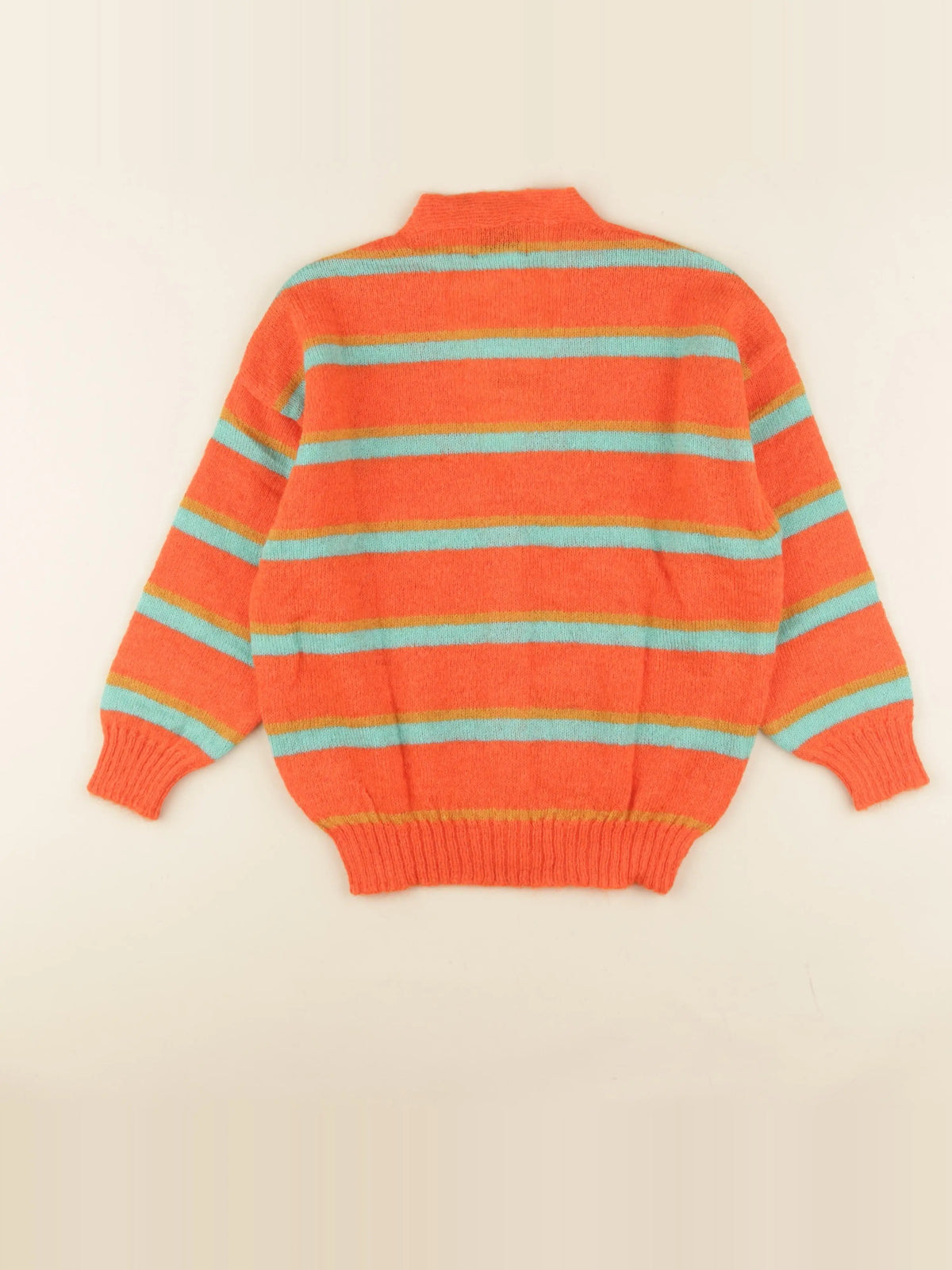 Gilet orange