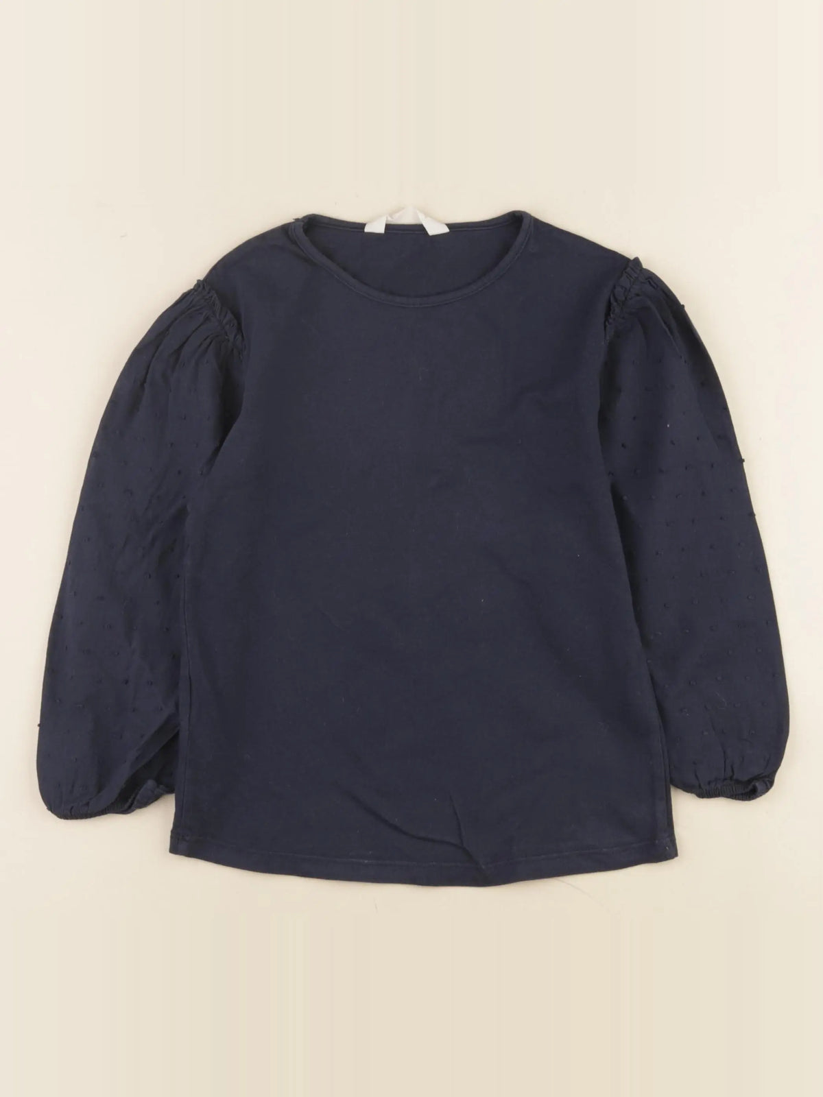 Mango - tee-shirt bleu - 5 ans