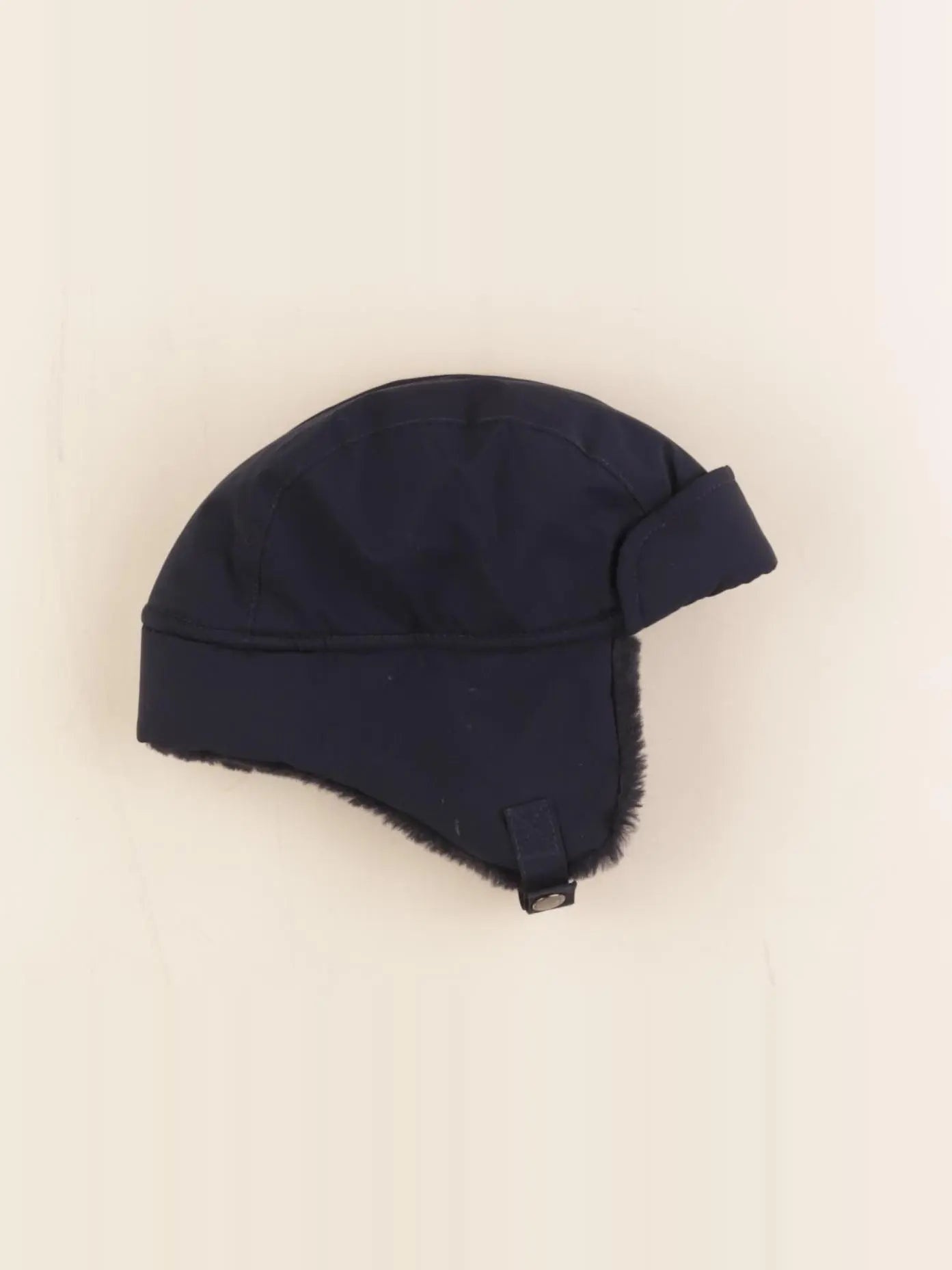 Jacadi - casquette bleu - 18 mois