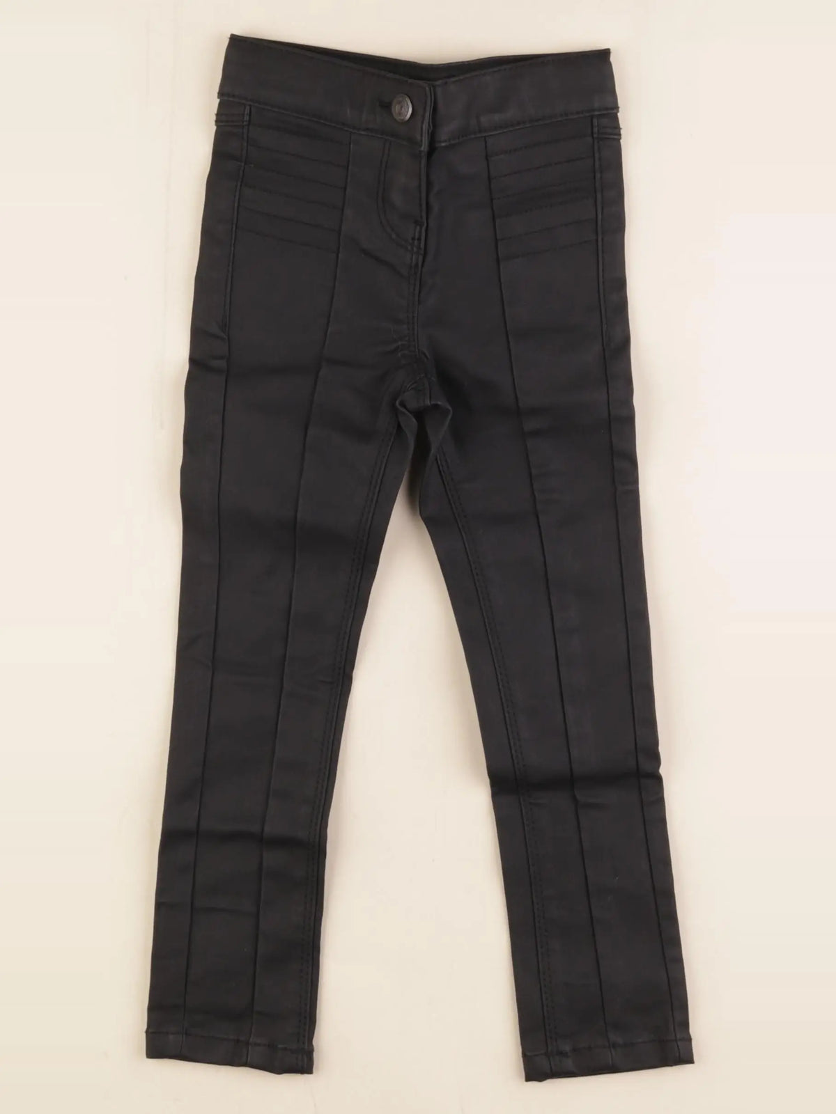 Tape à l'oeil - pantalon noir - 3 ans