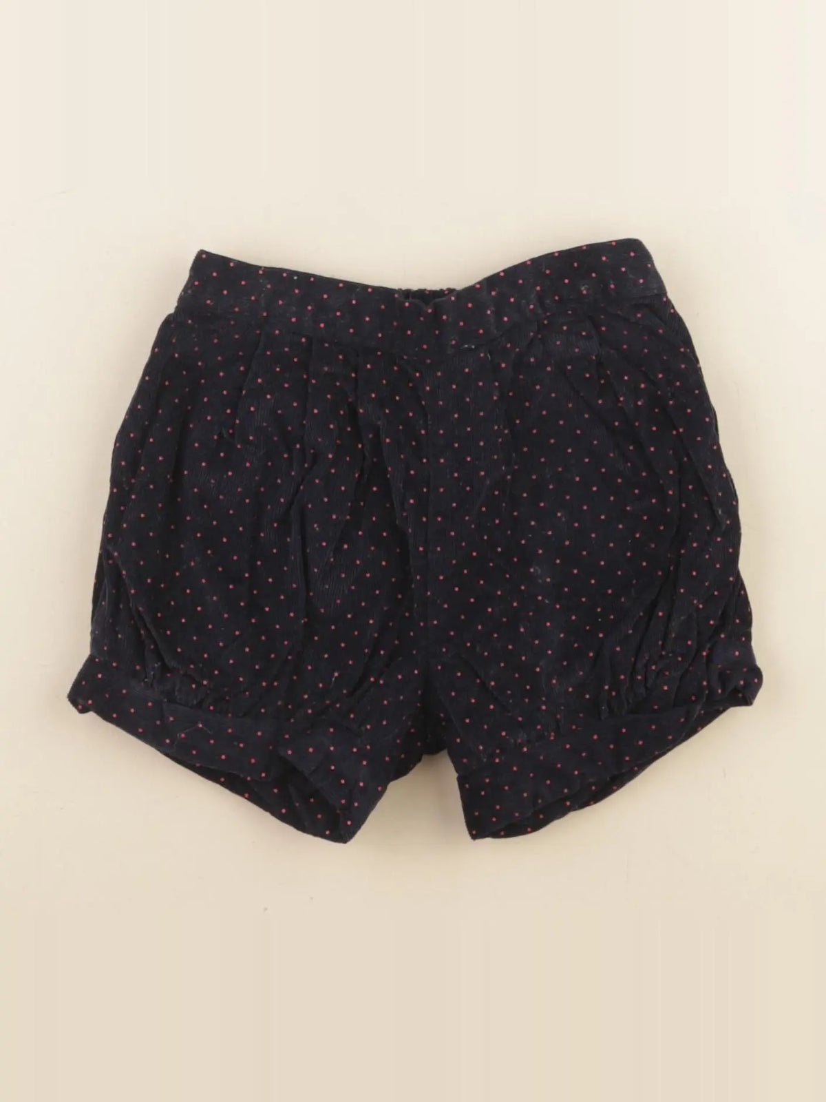 Jacadi - bloomer bleu - 18 mois