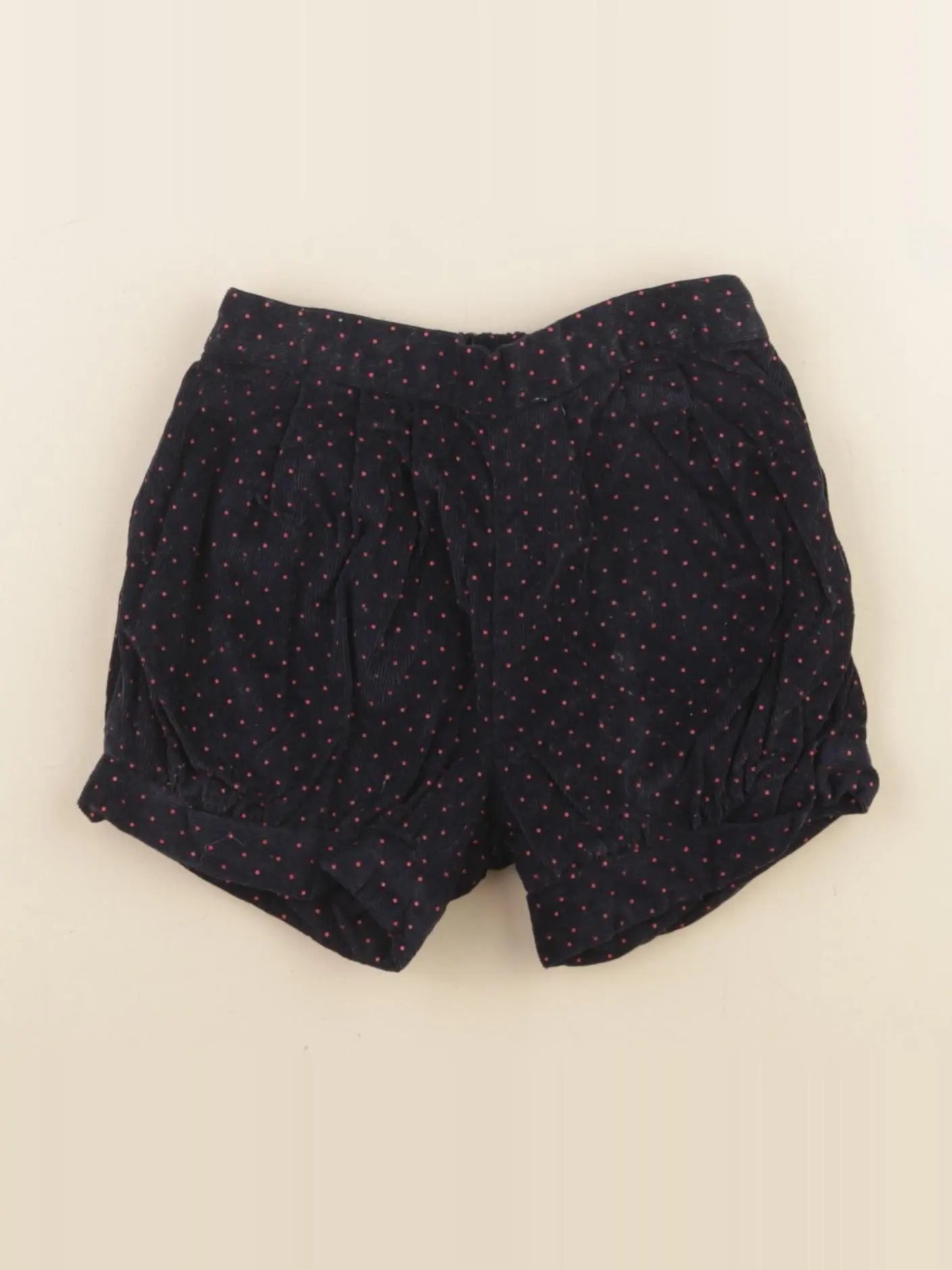 Jacadi - bloomer bleu - 18 mois