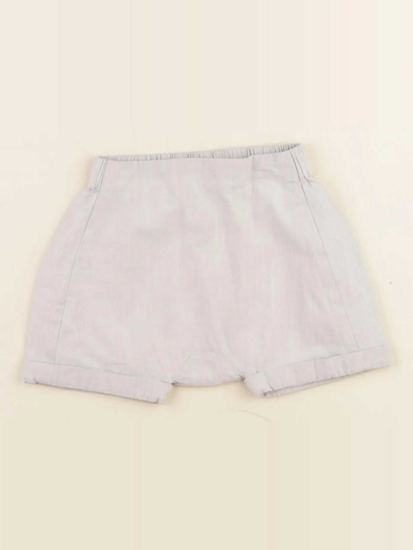 Jacadi - bloomer gris - 6 mois