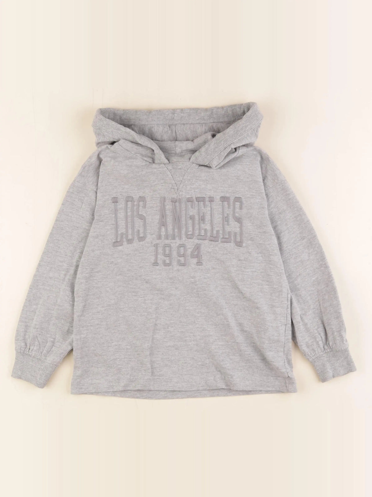 Tape à l'oeil - tee-shirt gris - 5 ans