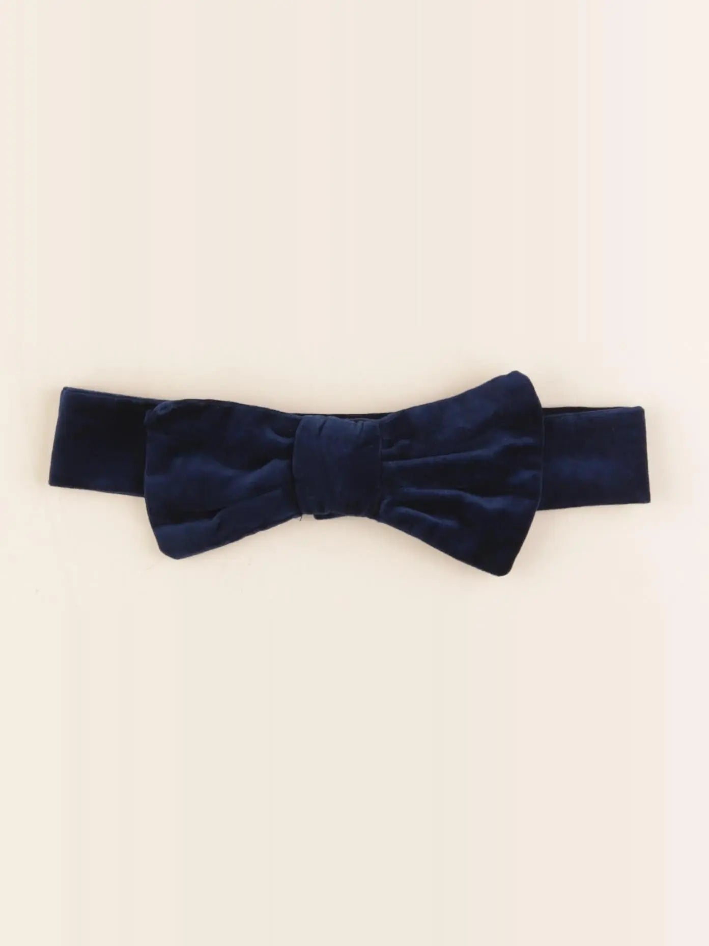 Jacadi - ceinture bleu - 6 ans