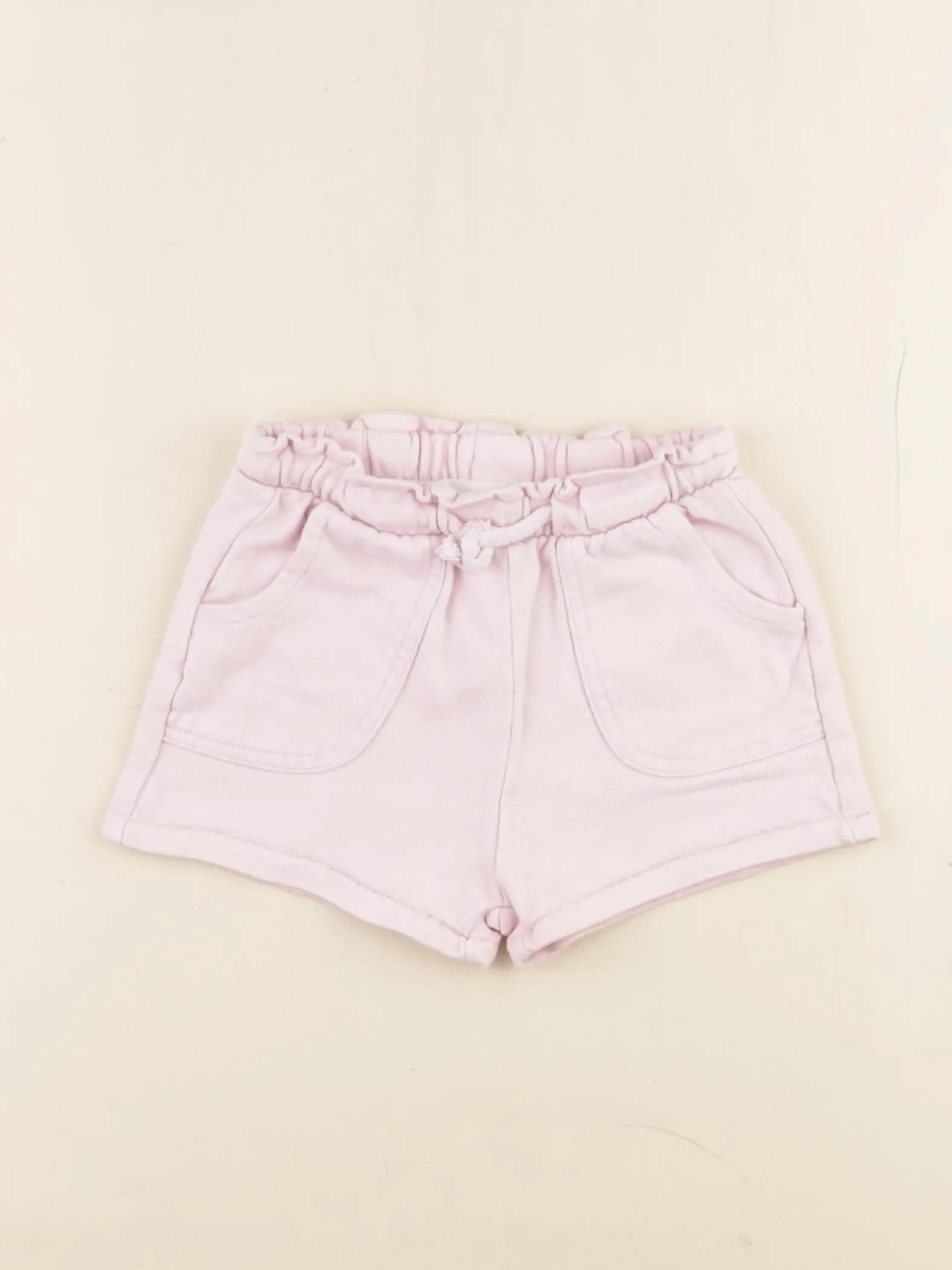 Mango - short rose - 18/24 mois