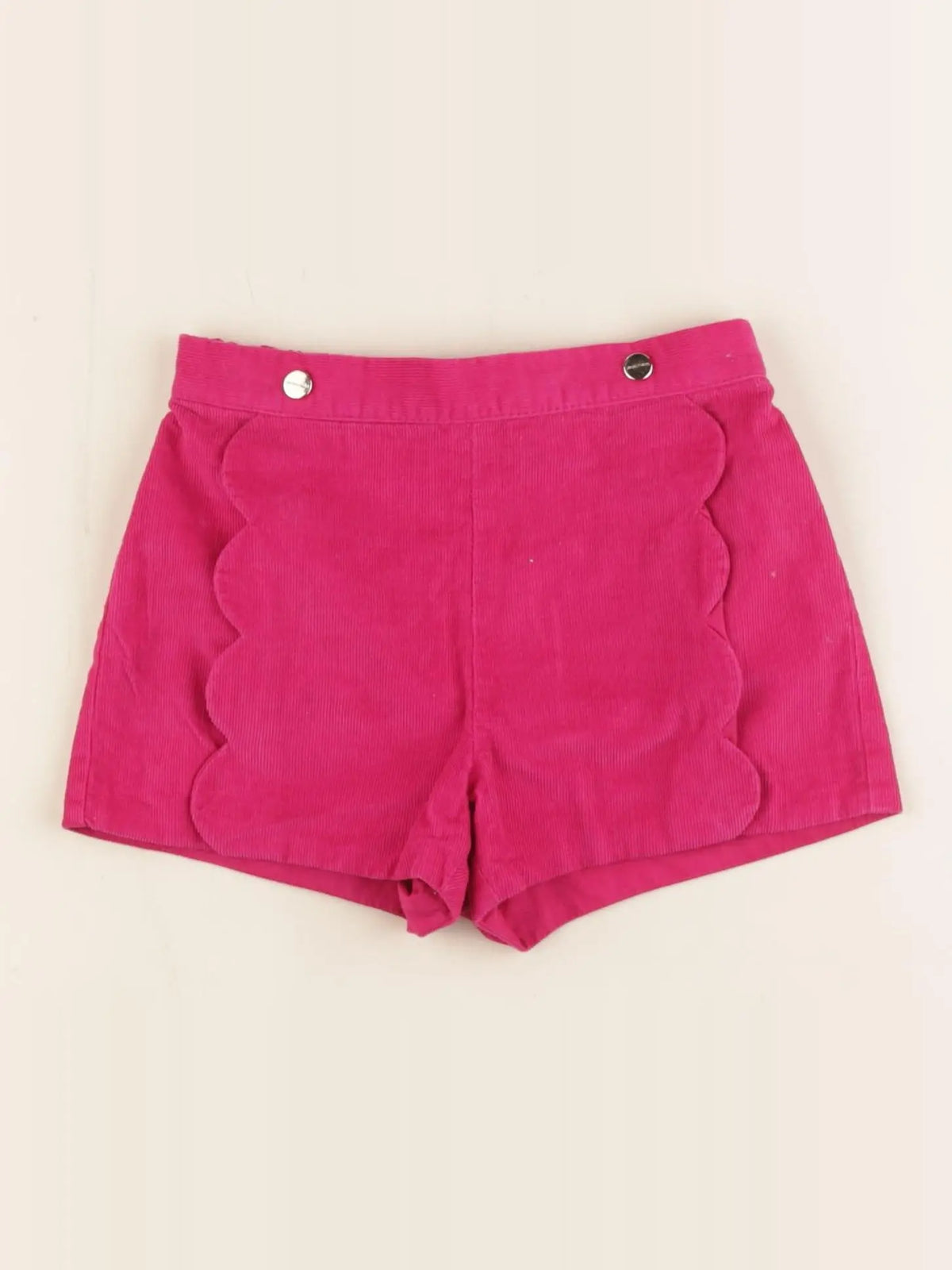 Jacadi - short rose - 24 mois