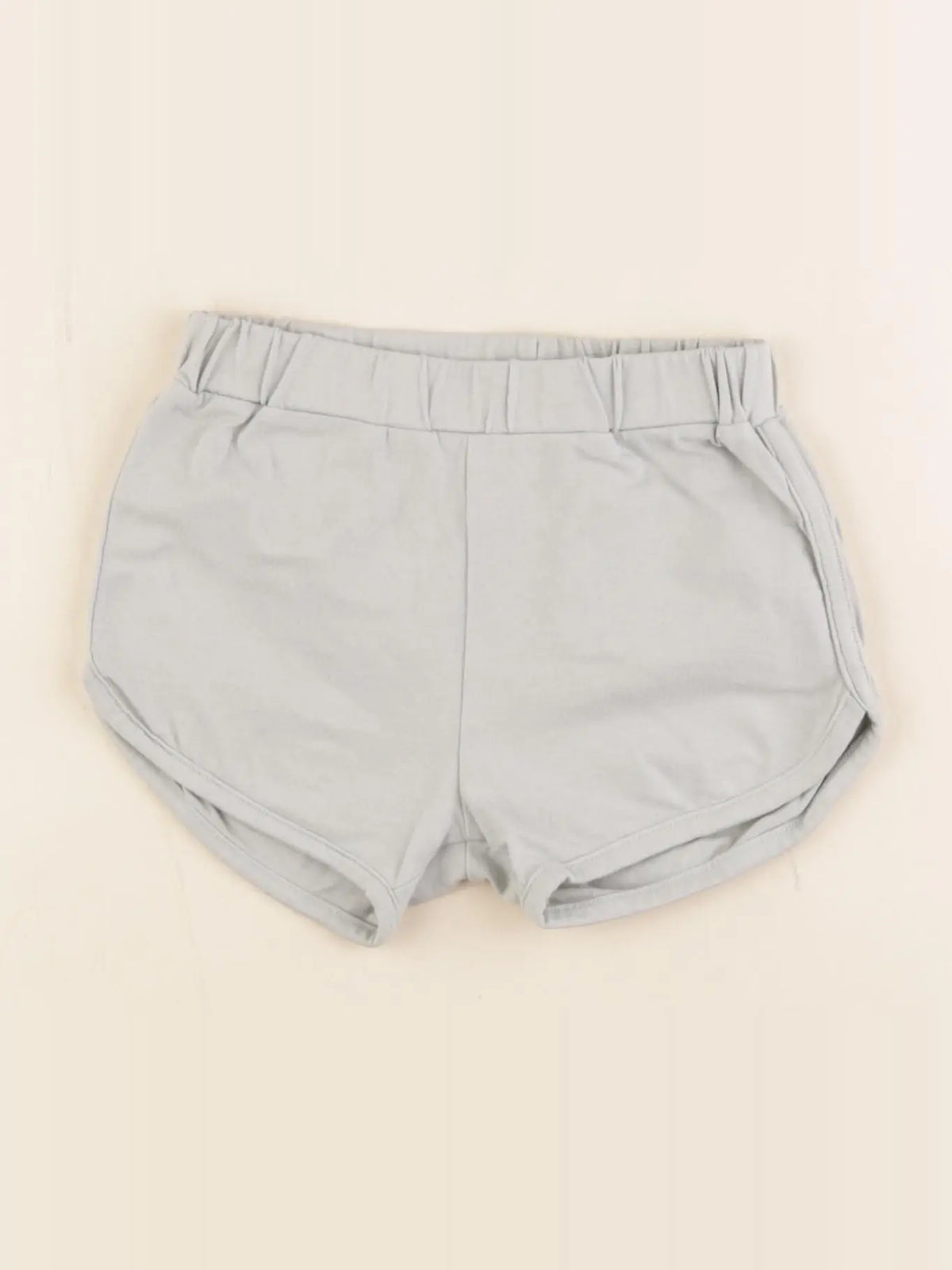 Vertbaudet - short bleu - 24 mois