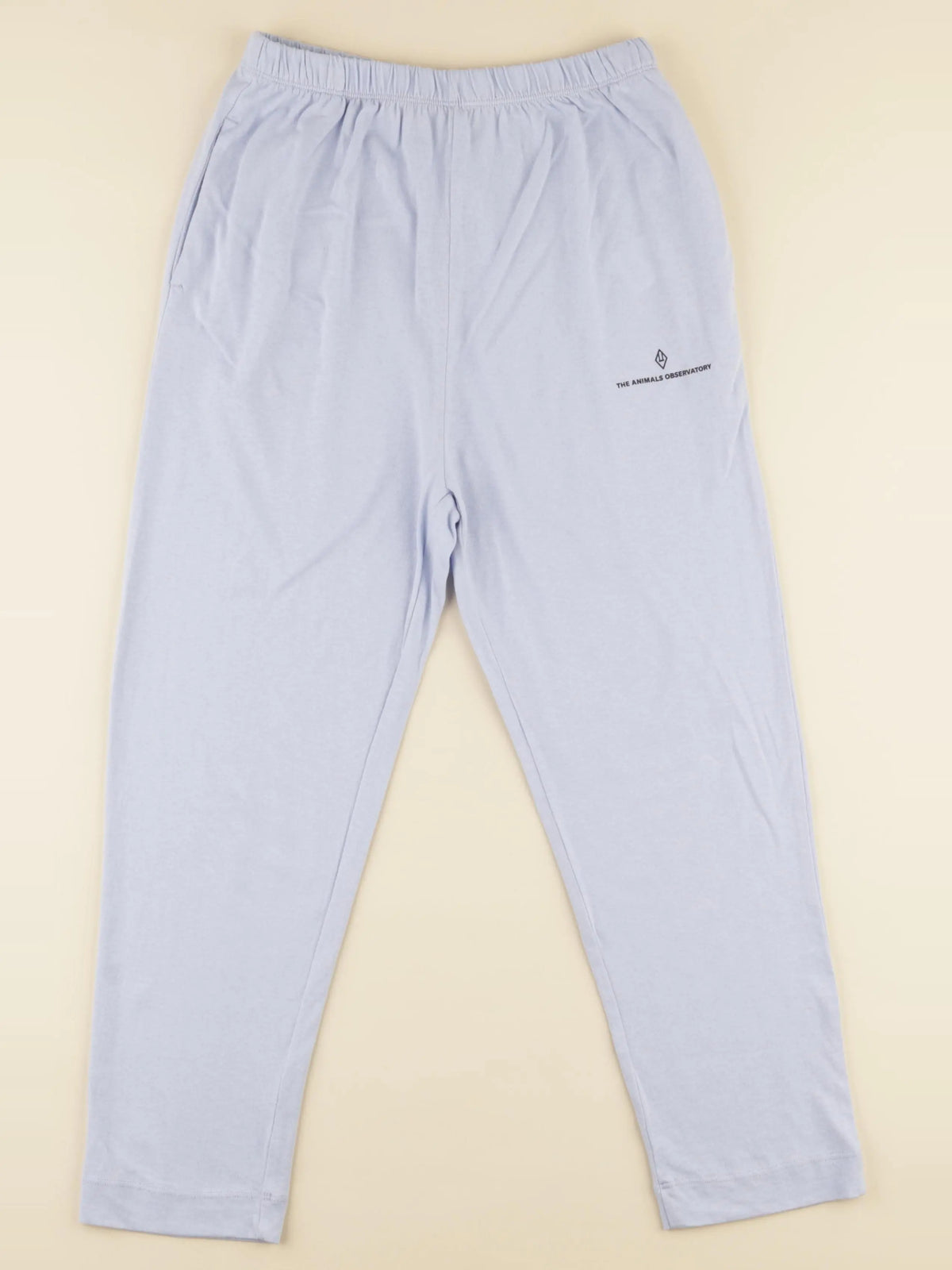 Legging bleu