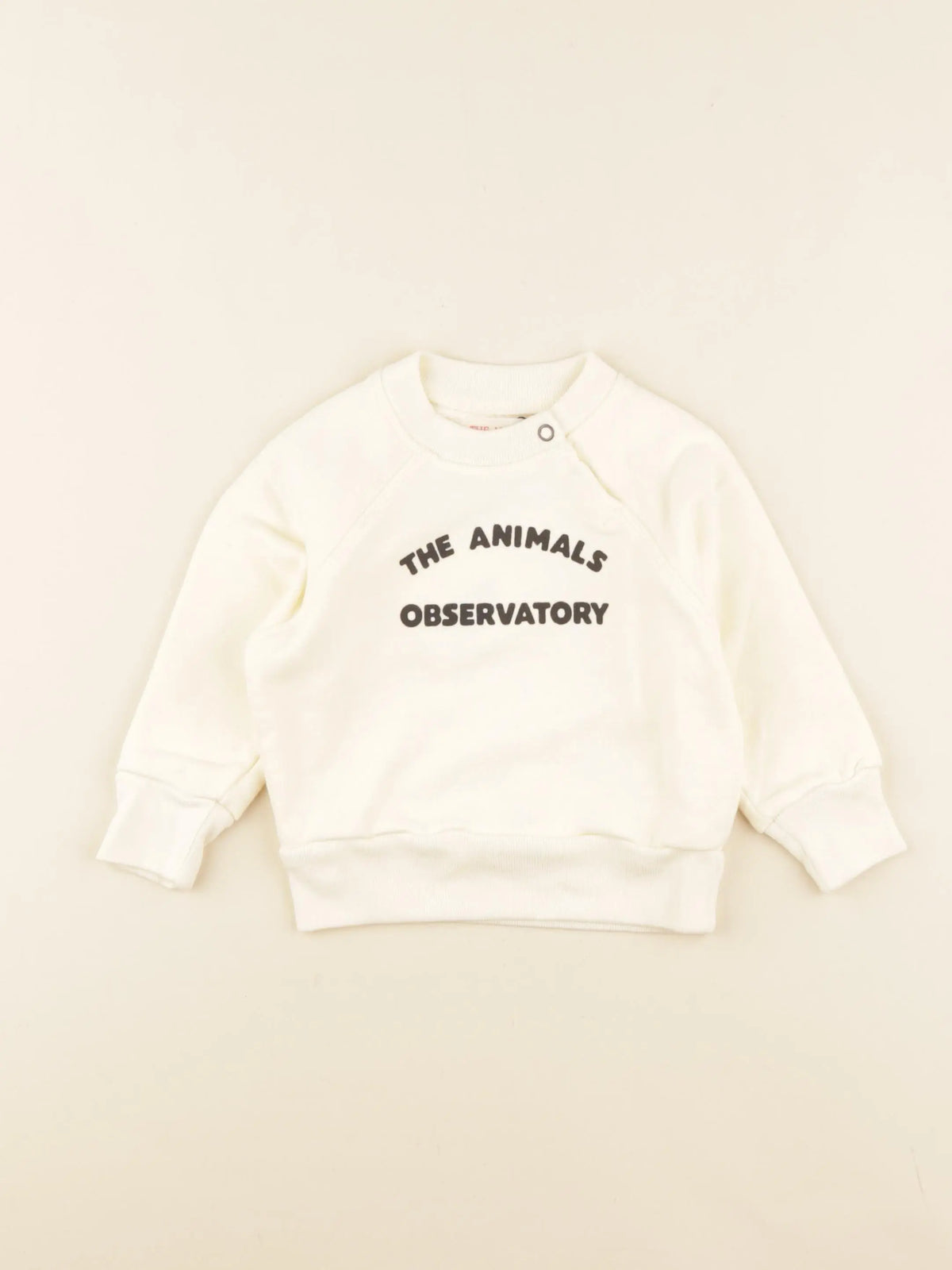 Sweat beige