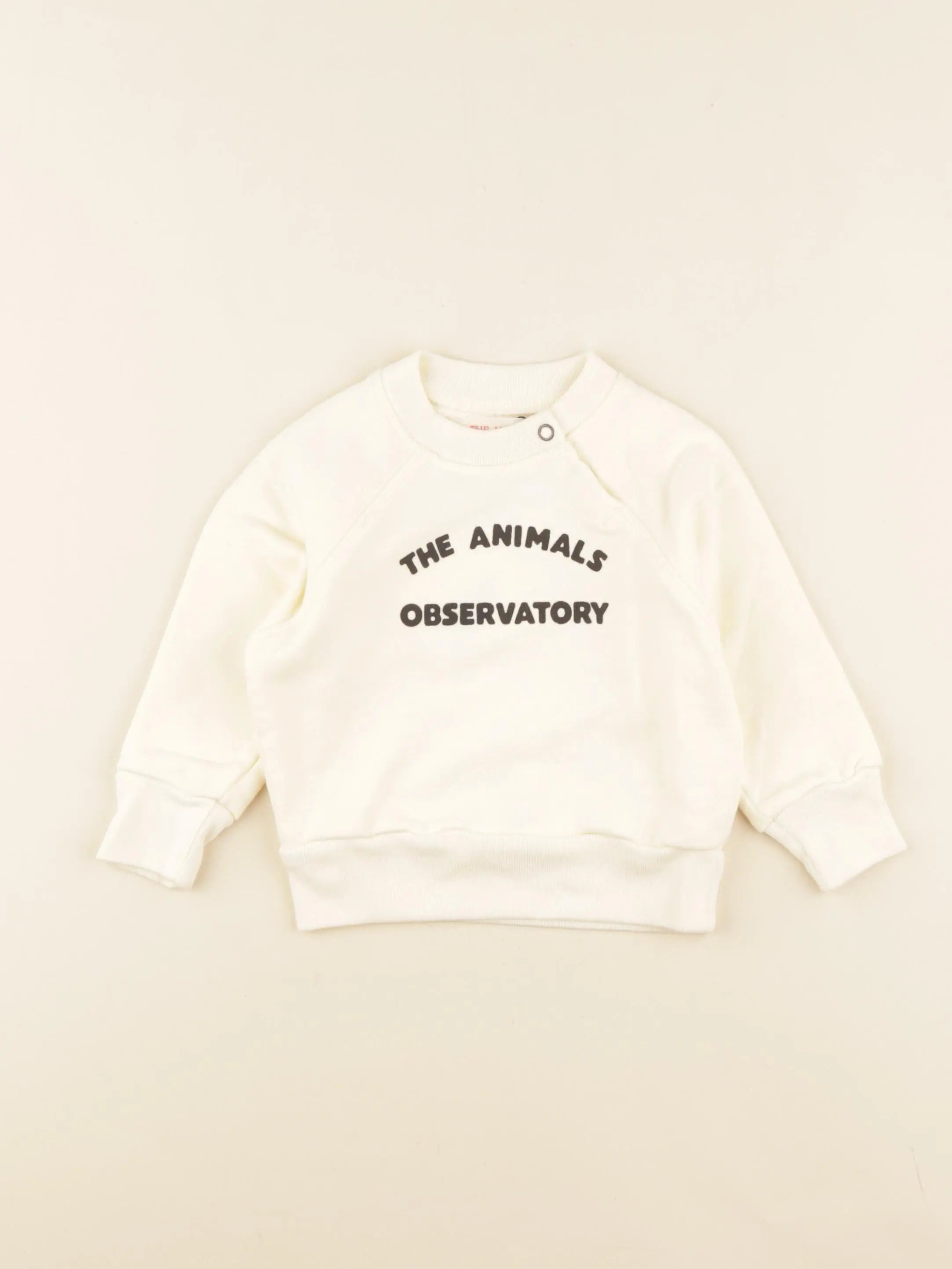 Sweat beige