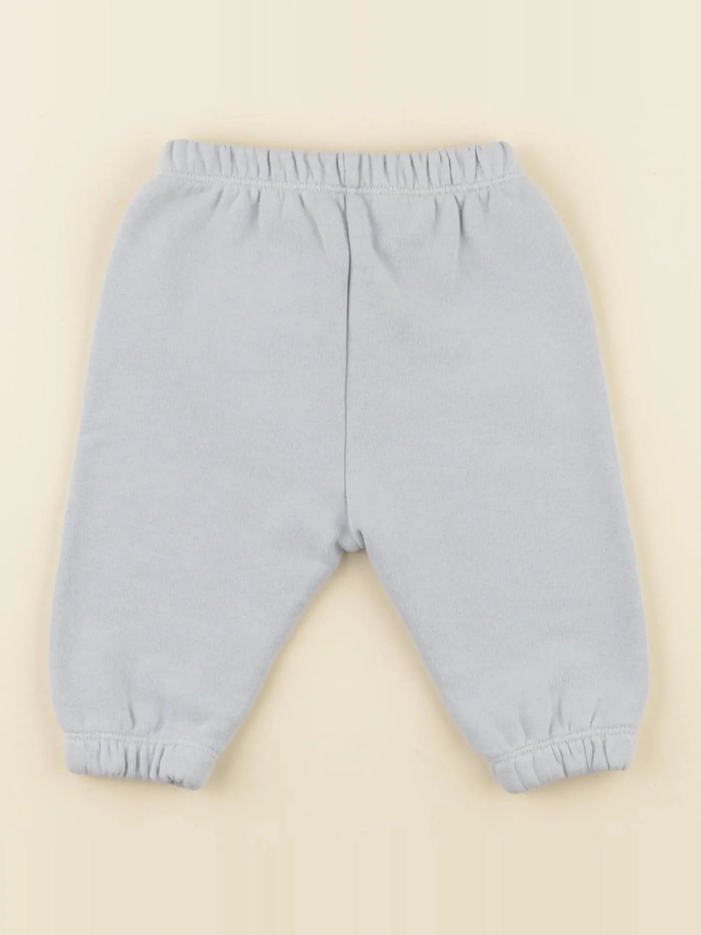 Jogging bleu
