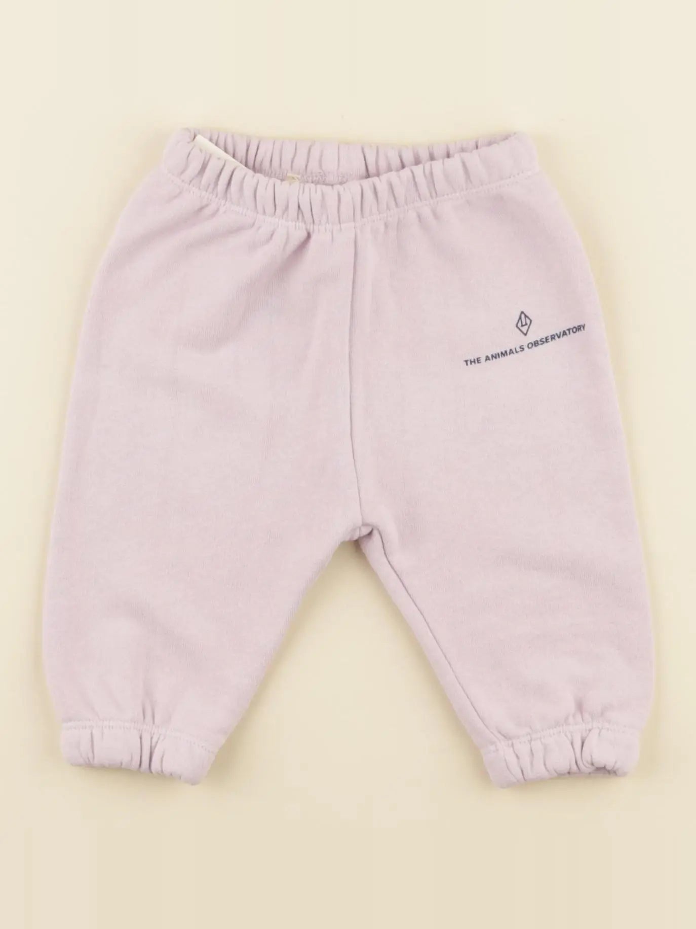 Jogging violet