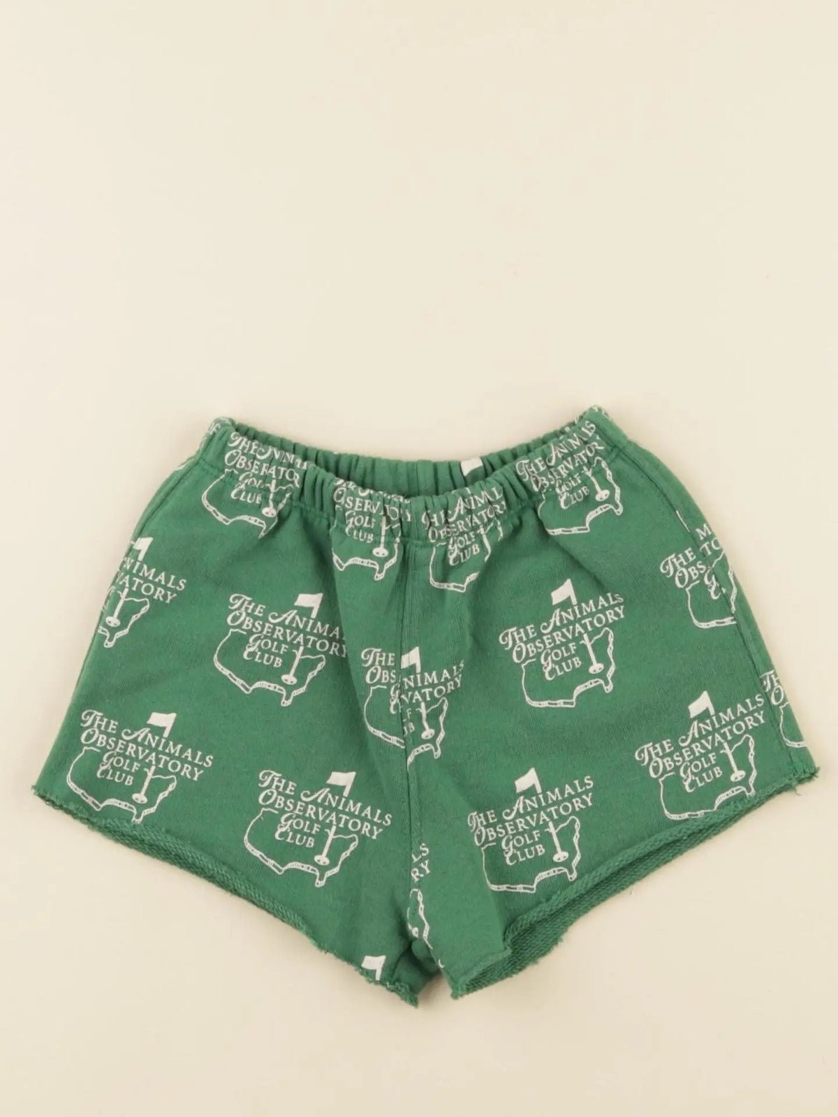 Short vert