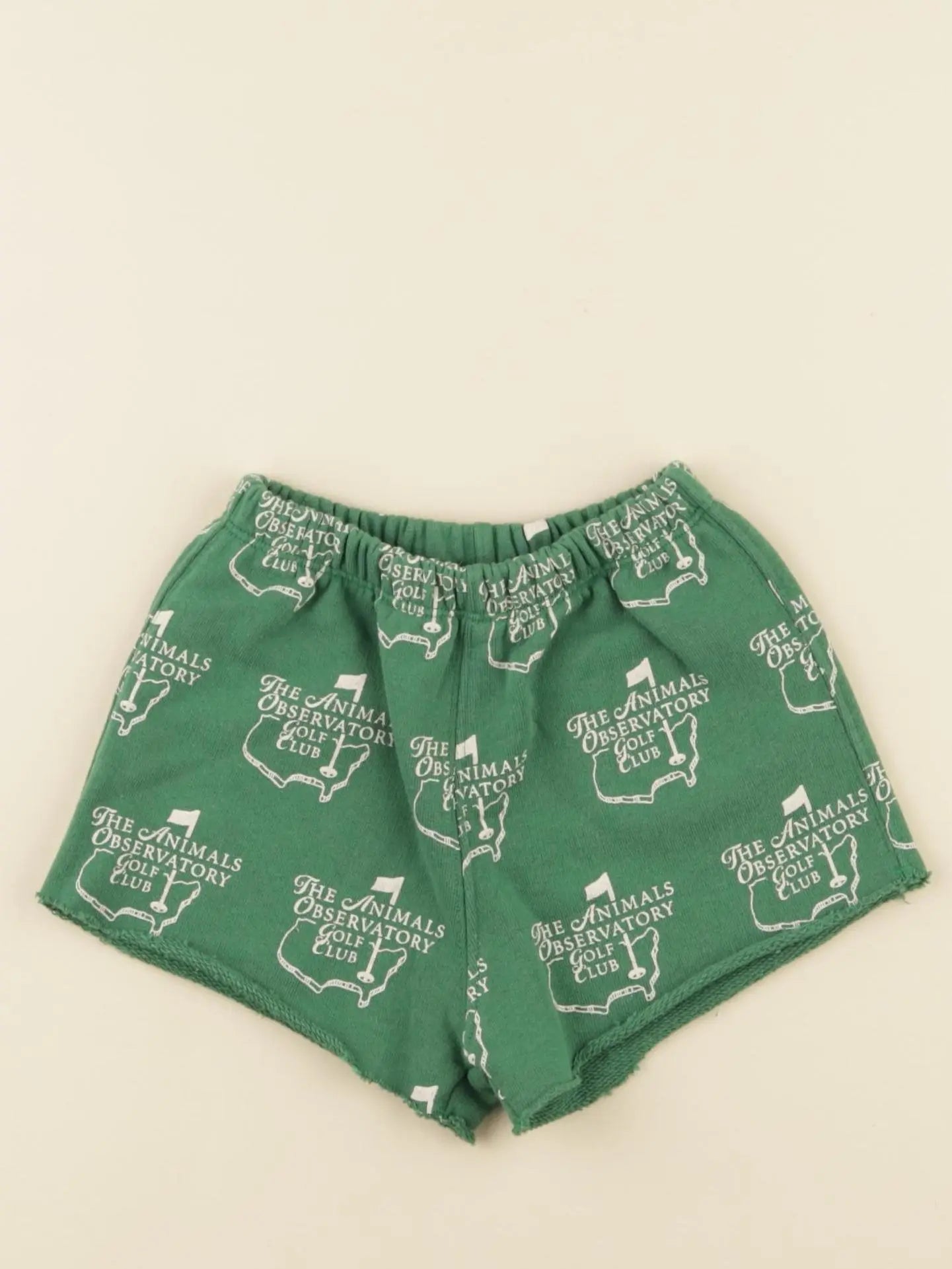 Short vert