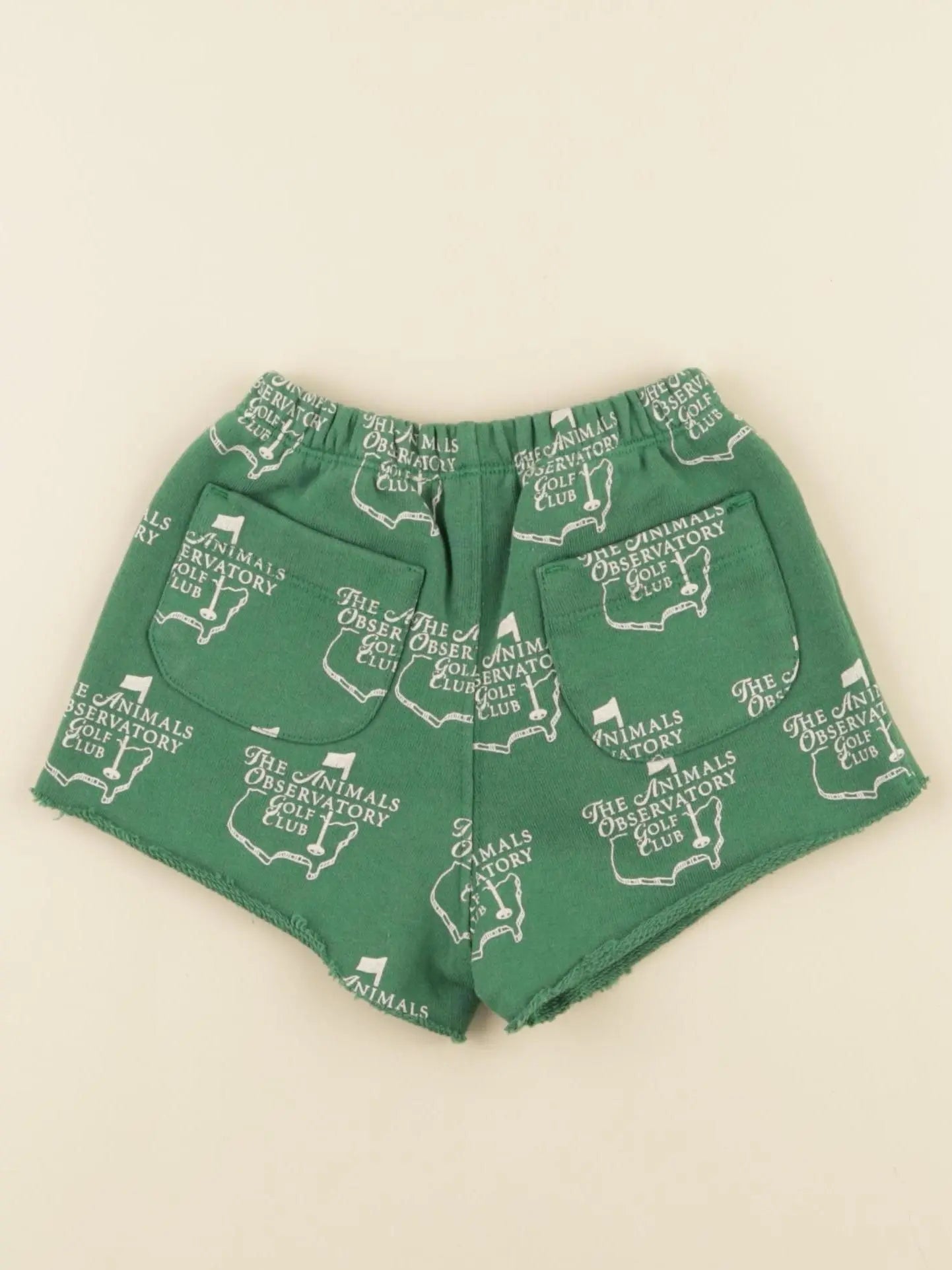 Short vert