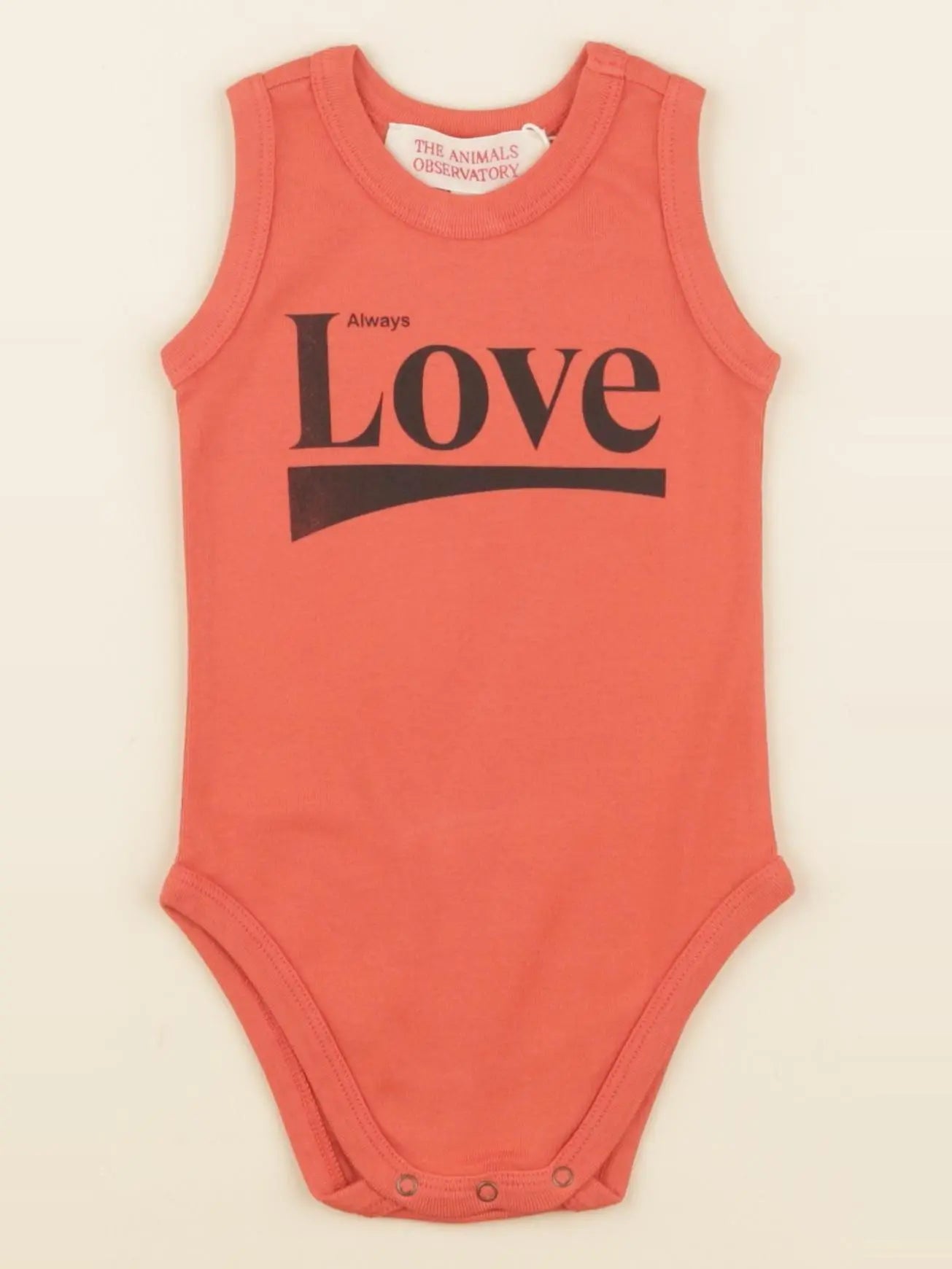 Body orange