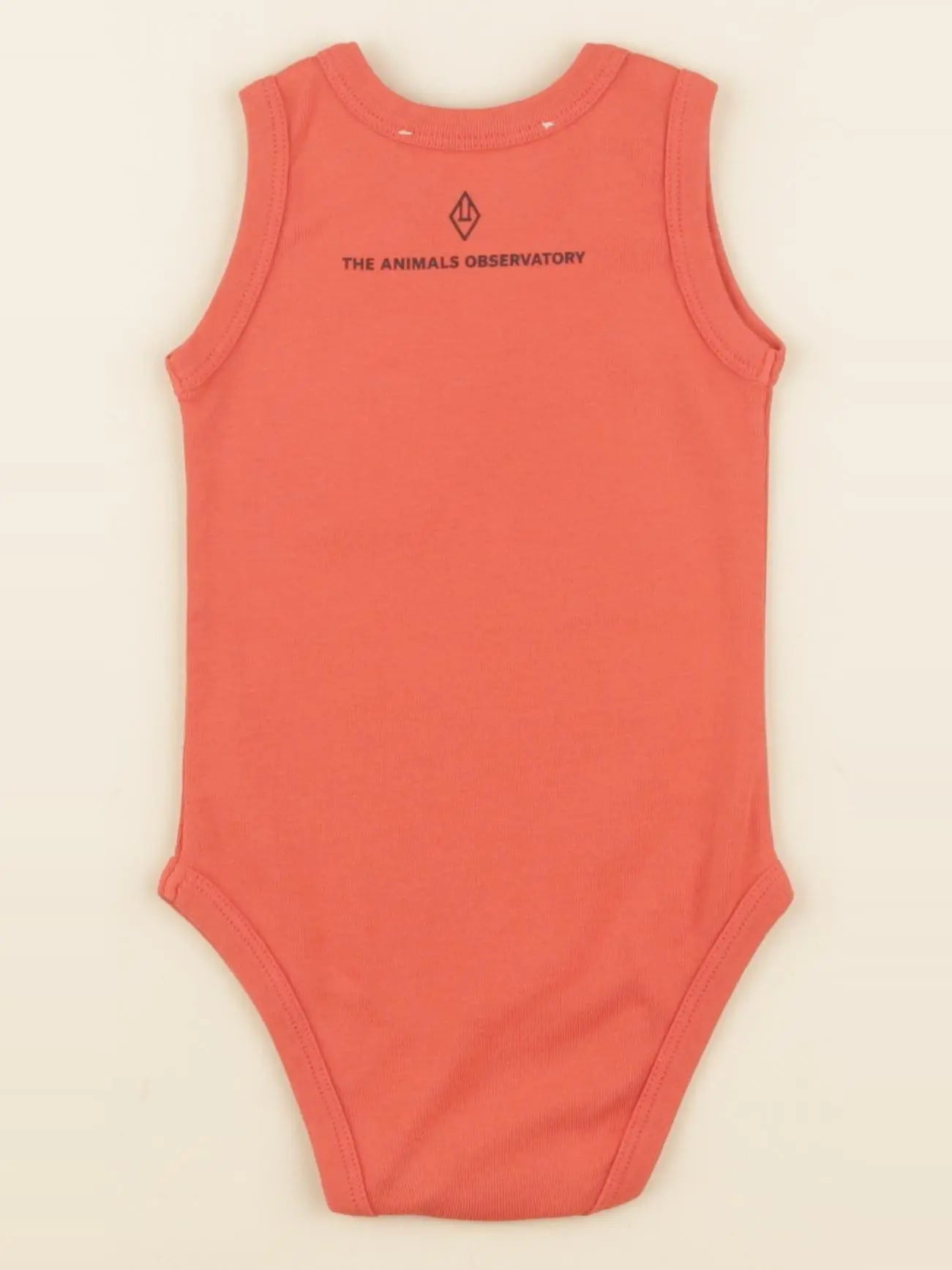 Body orange