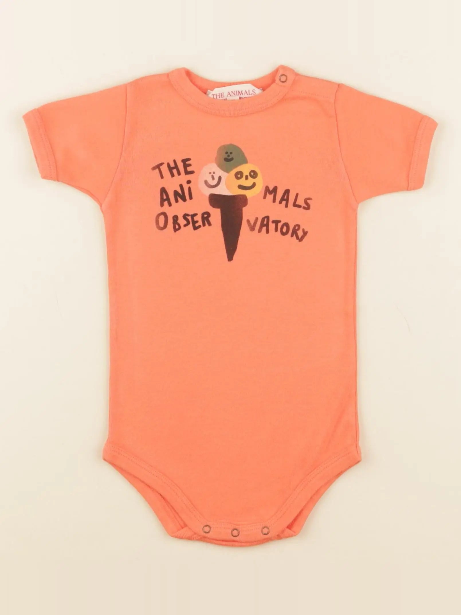 Body orange