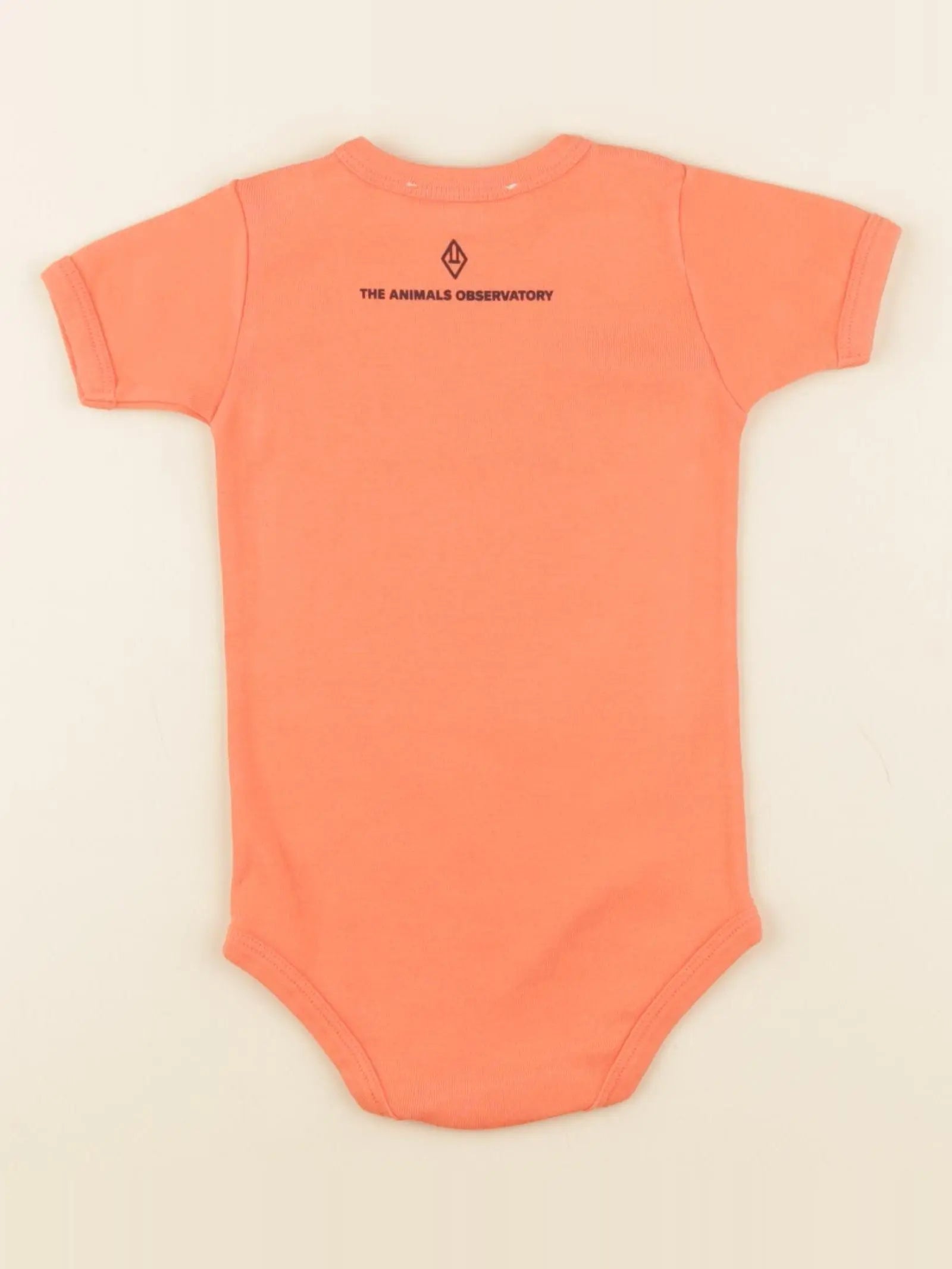Body orange