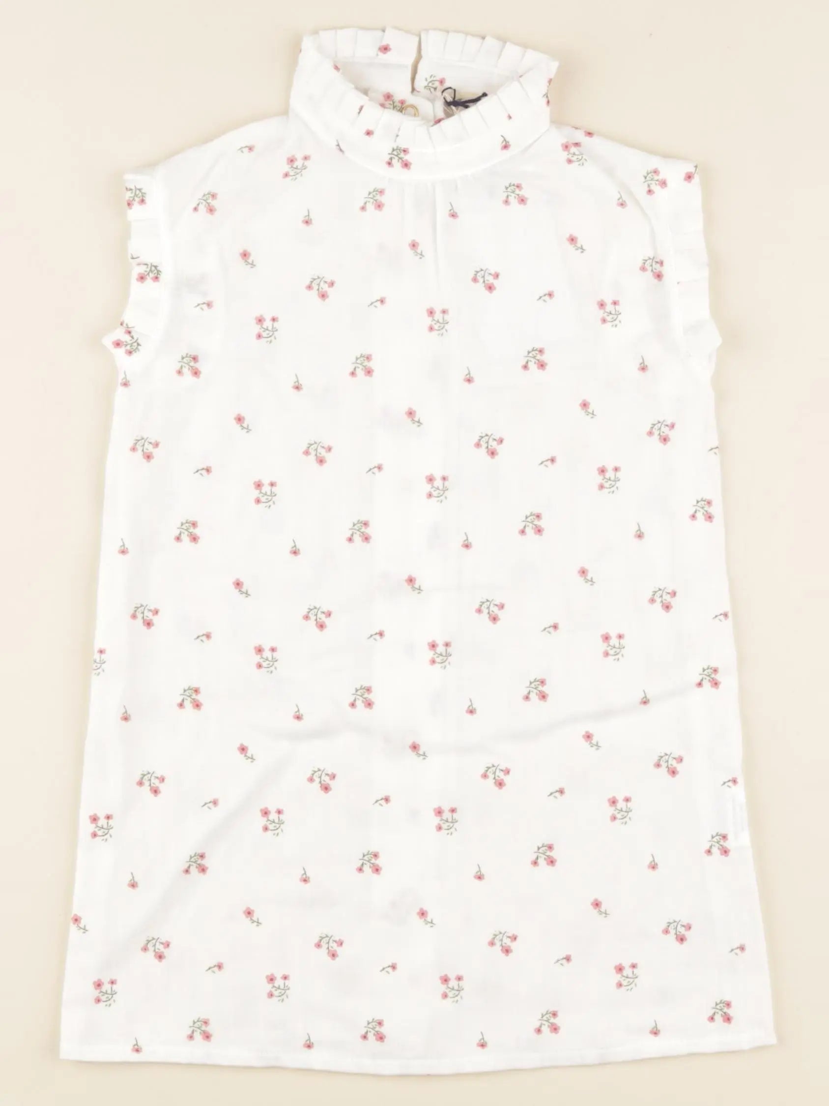 Robe Copella Fleurs