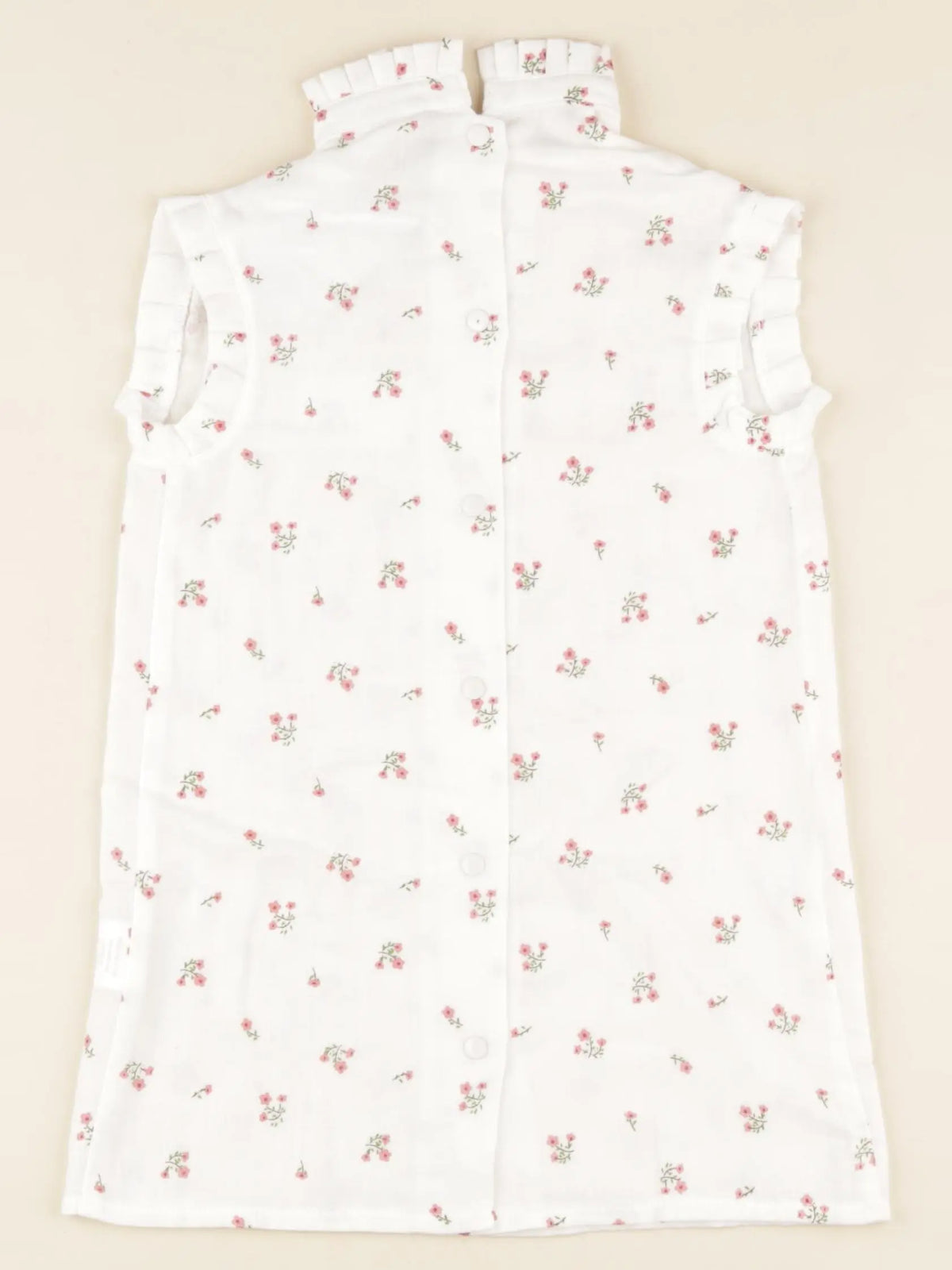 Robe Copella Fleurs
