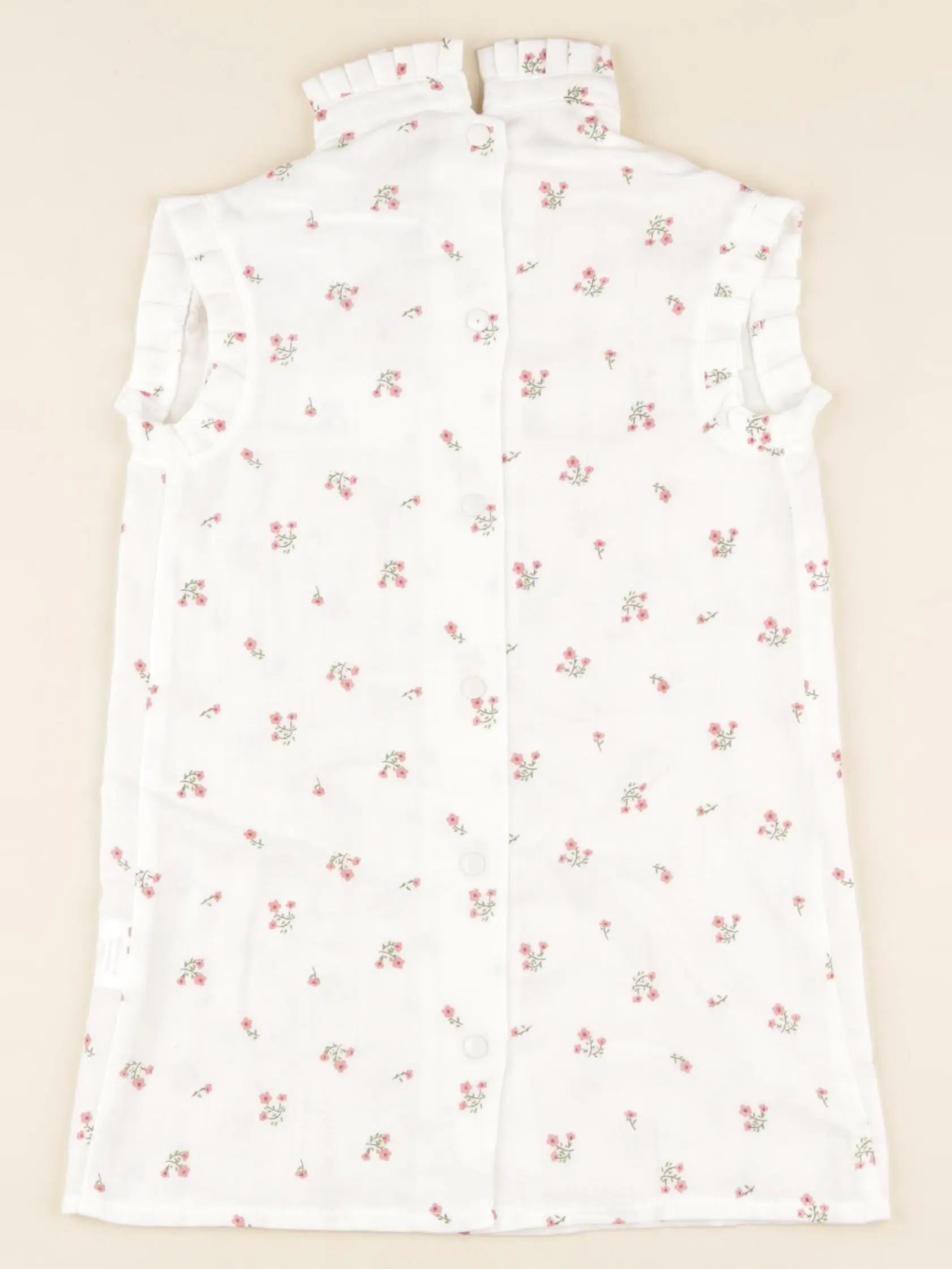 Robe Copella Fleurs