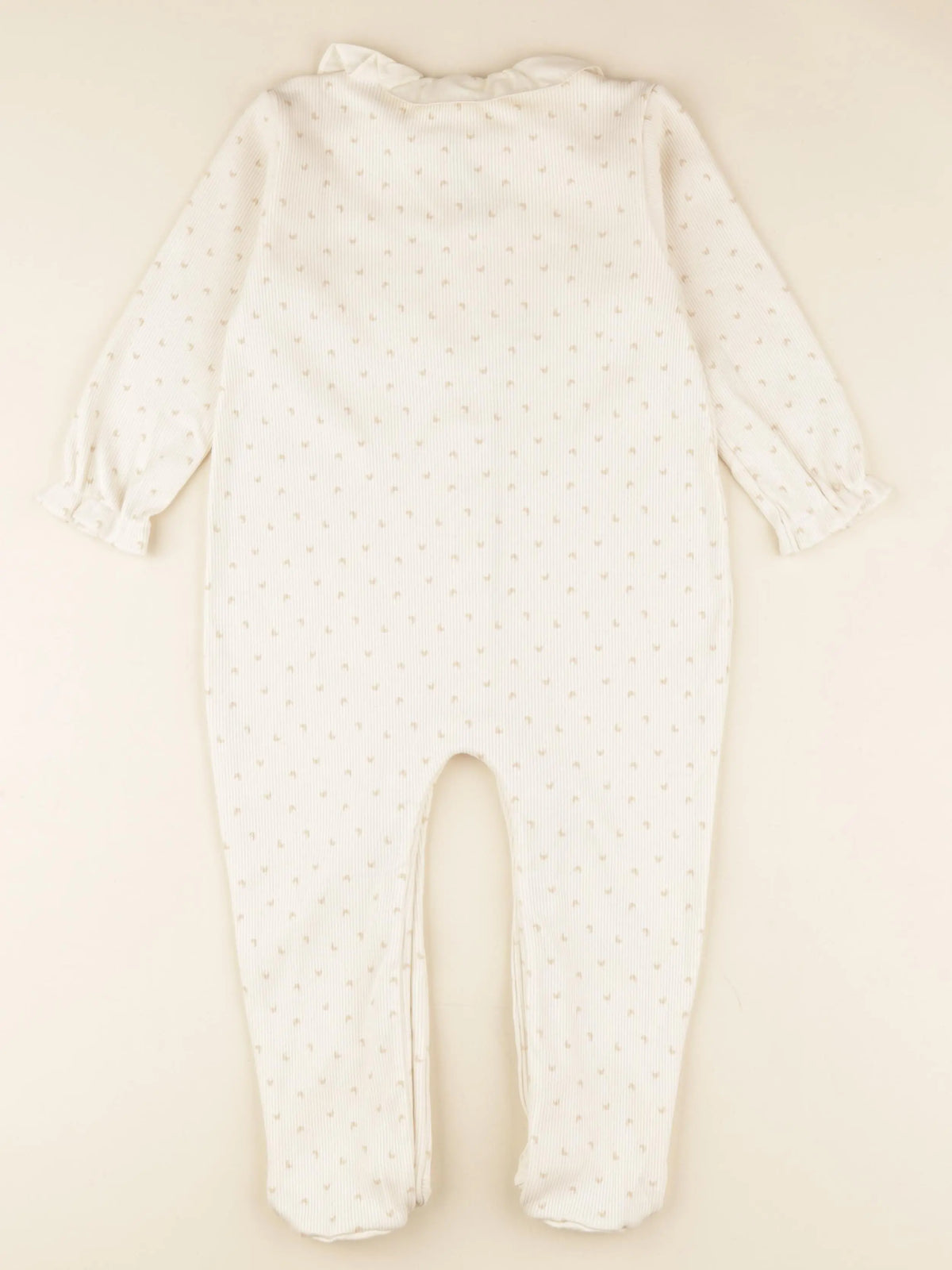 Pyjama avec col Astéria