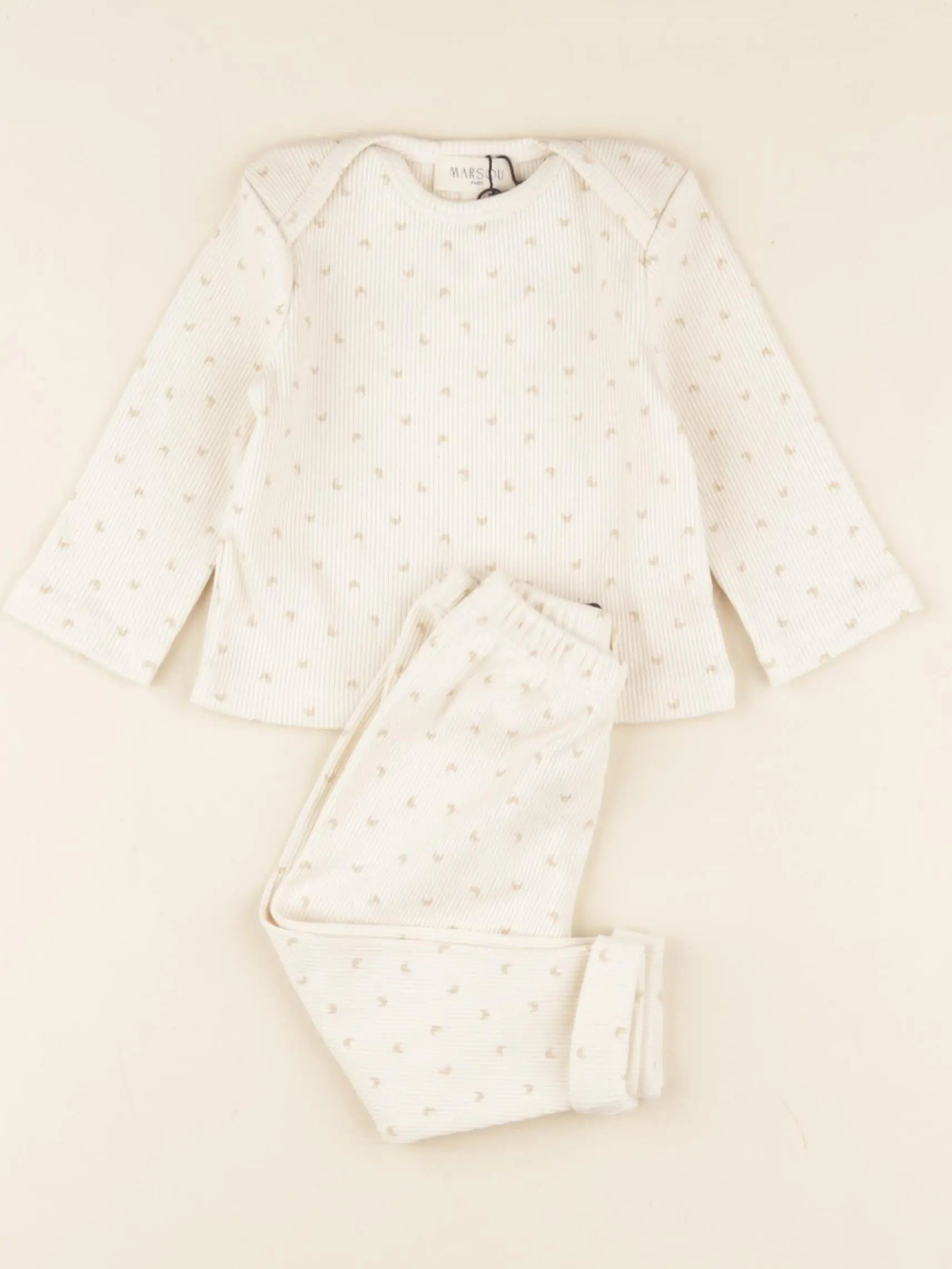 Pyjama Astéria 2 pièces