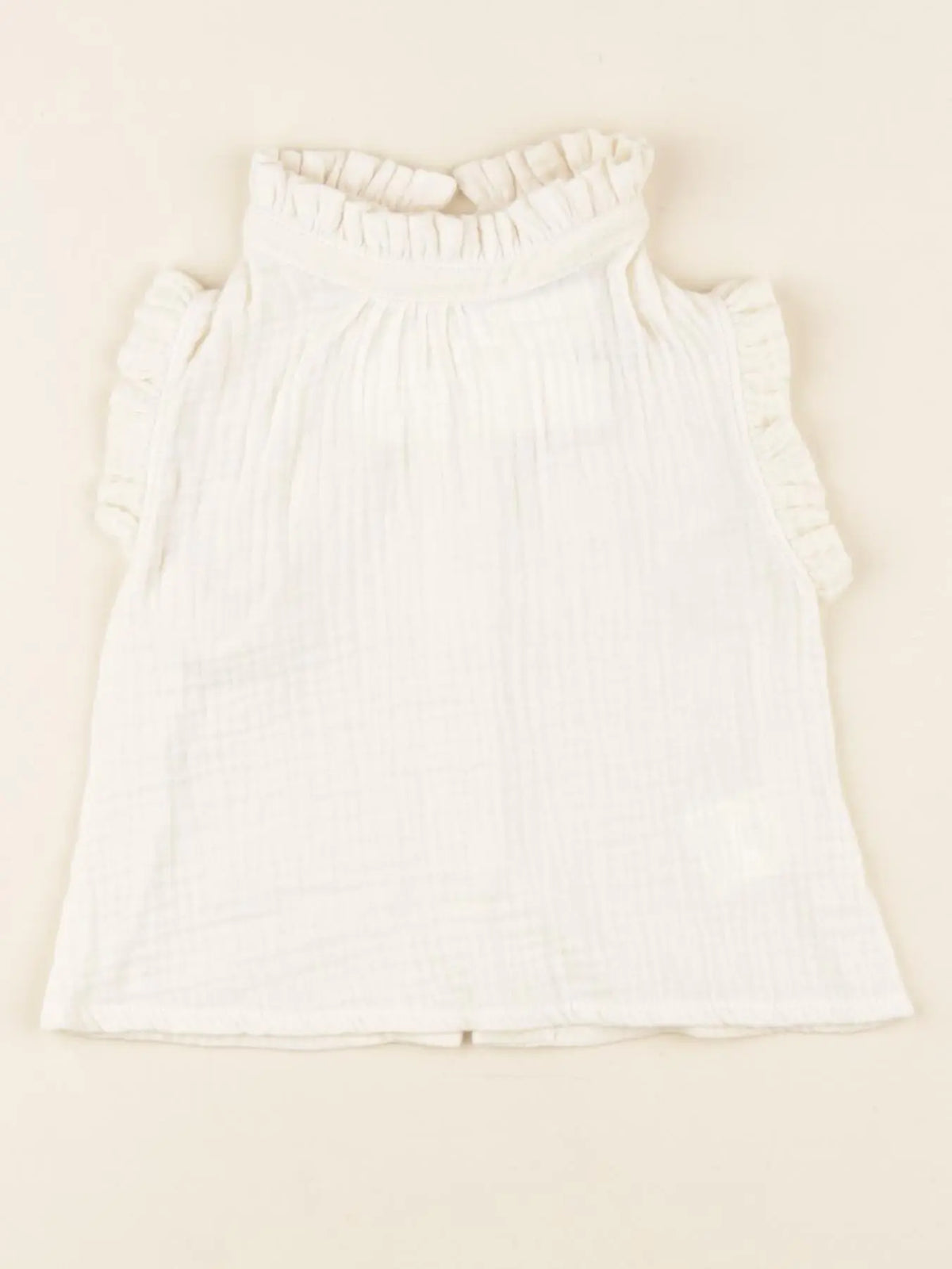 Blouse Copella écru