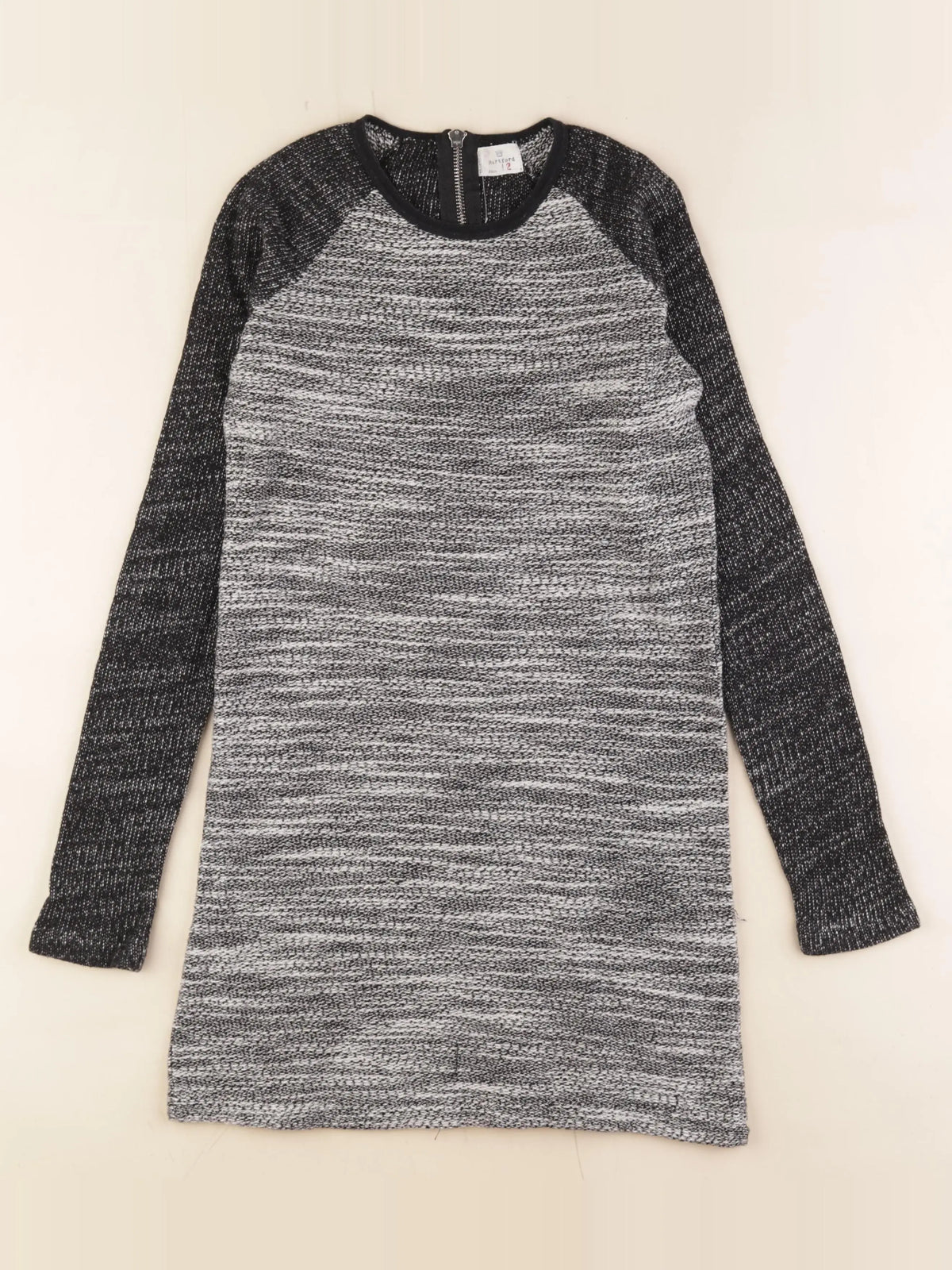 Hartford - robe noir - 12 ans