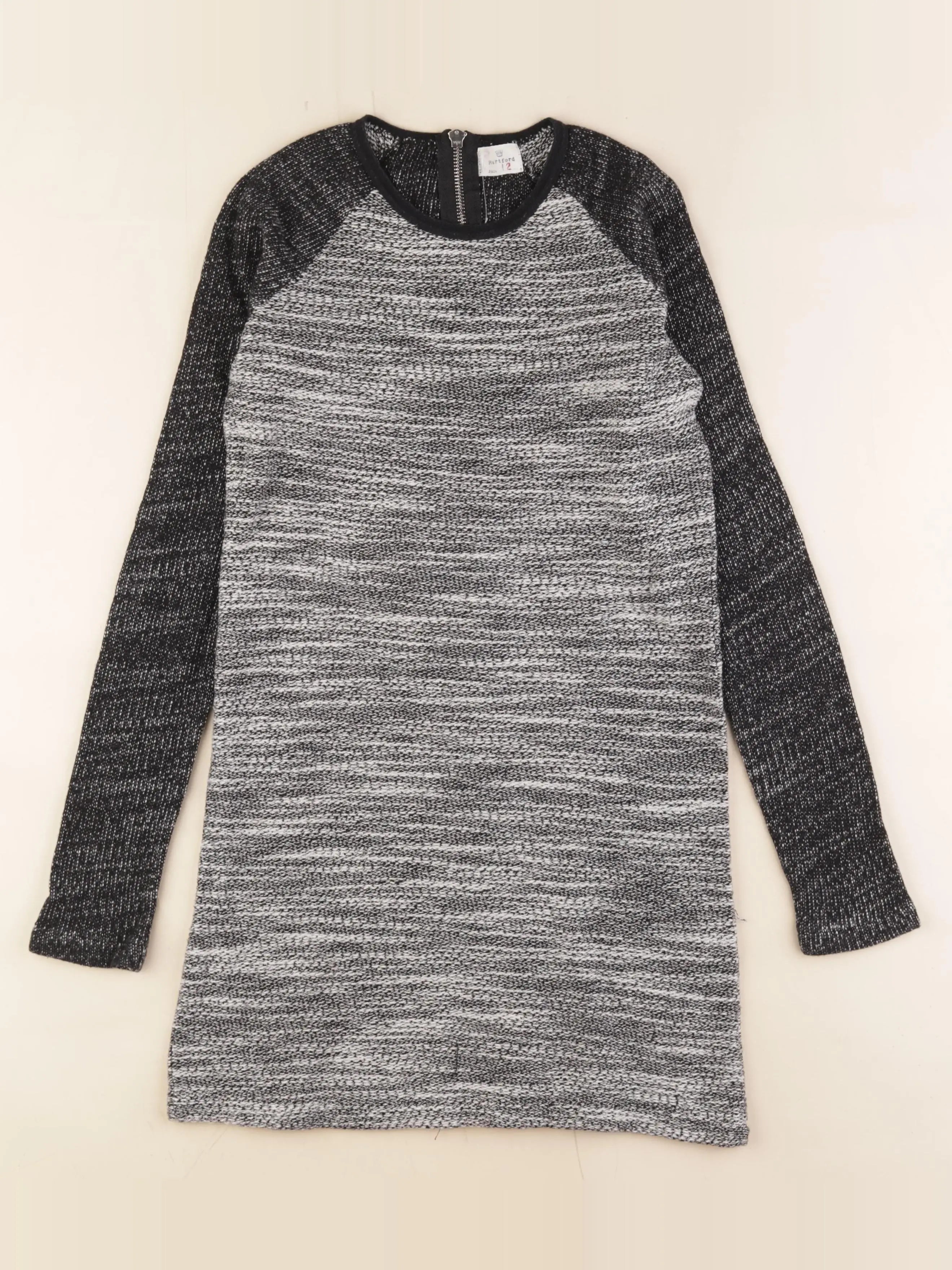 Hartford - robe noir - 12 ans