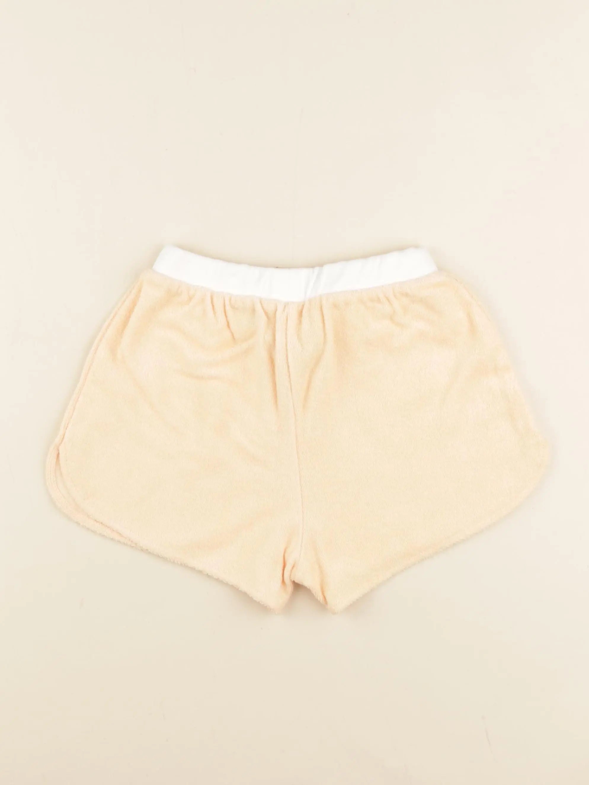 Short PIERRE, éponge, melon