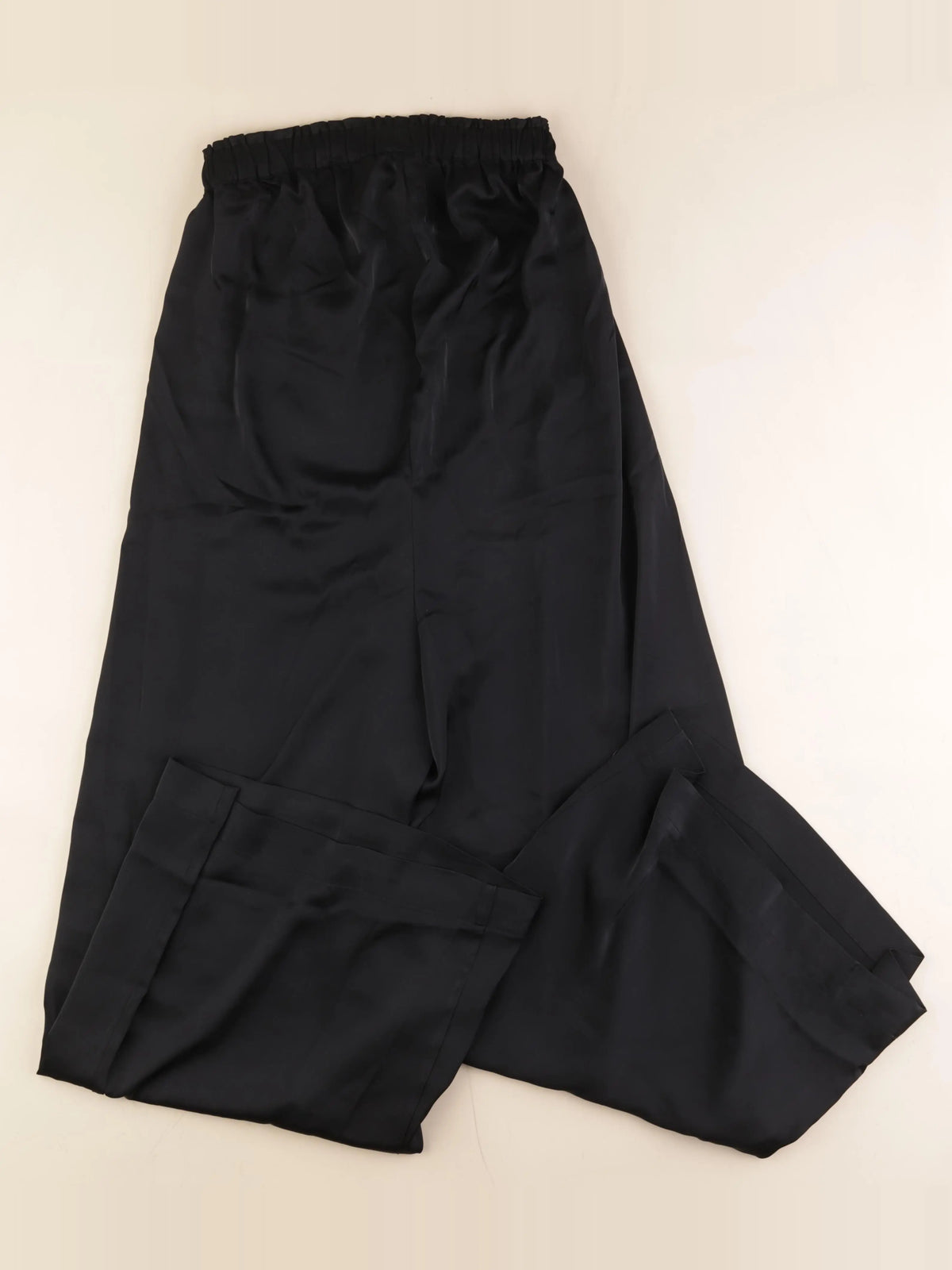 Vertbaudet - pantalon grossesse noir - 34