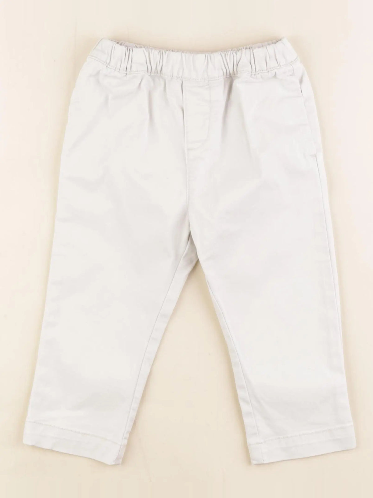 Jacadi - pantalon beige - 24 mois