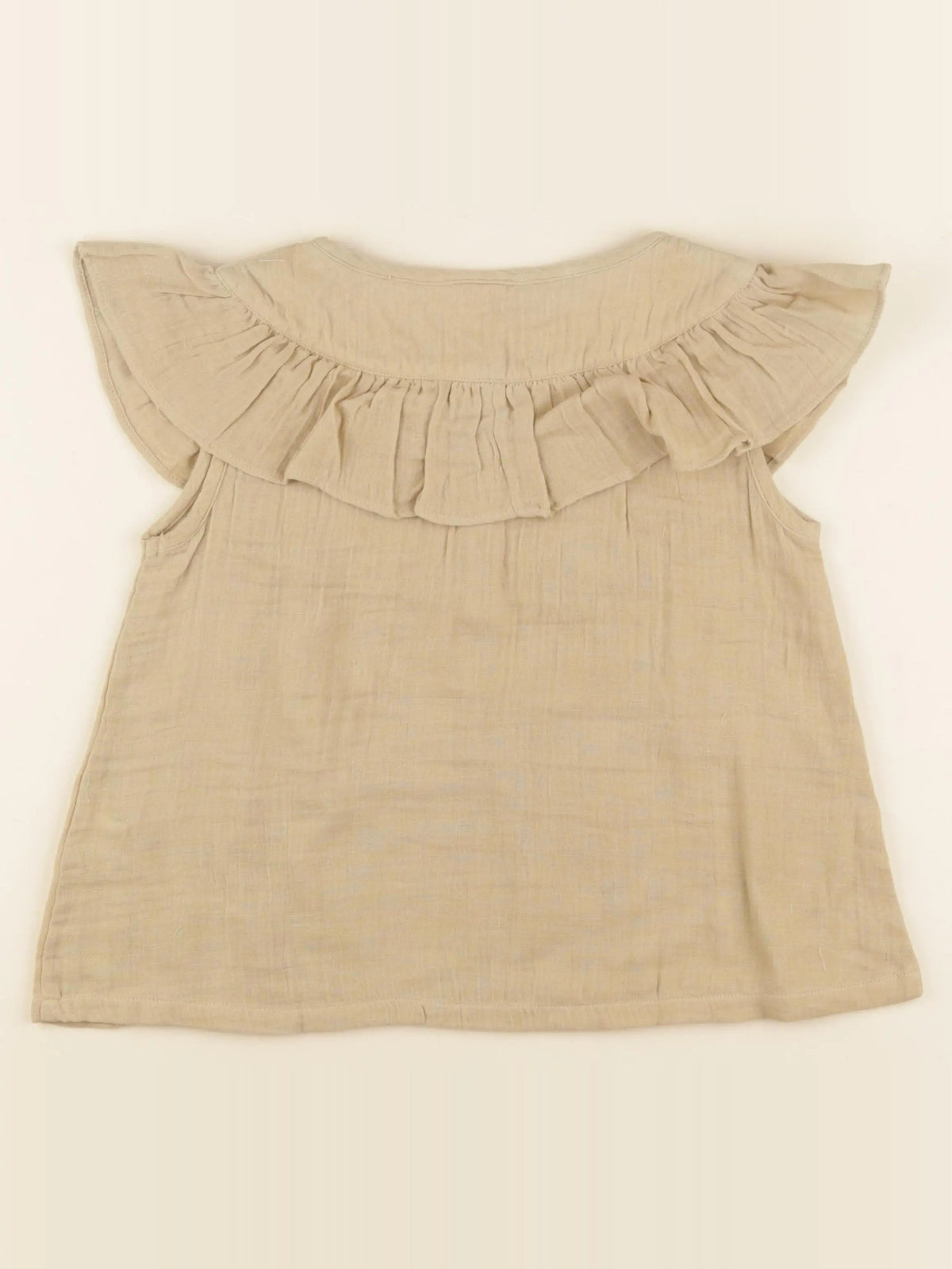Blouse EMMA beige