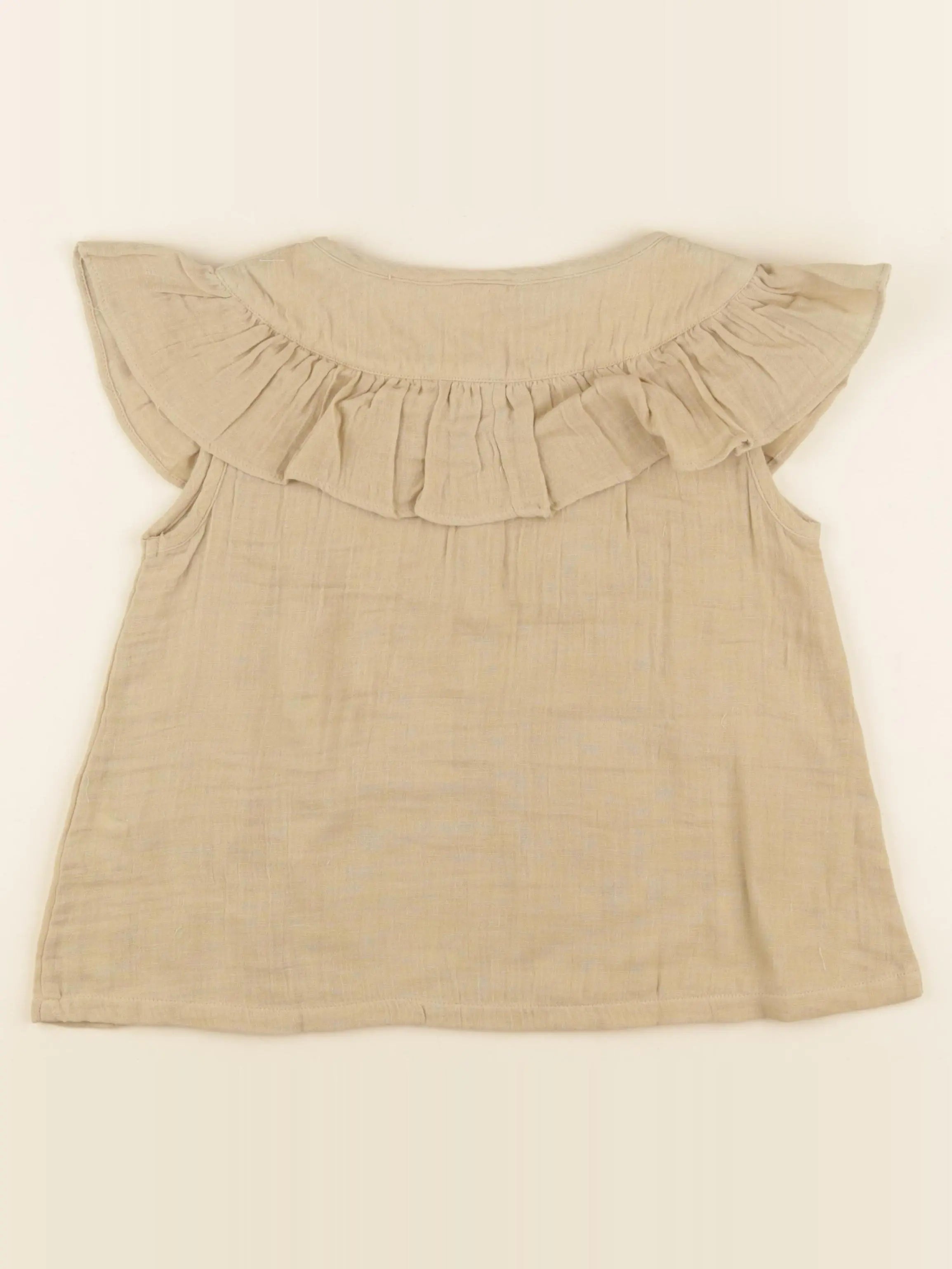 Blouse EMMA beige