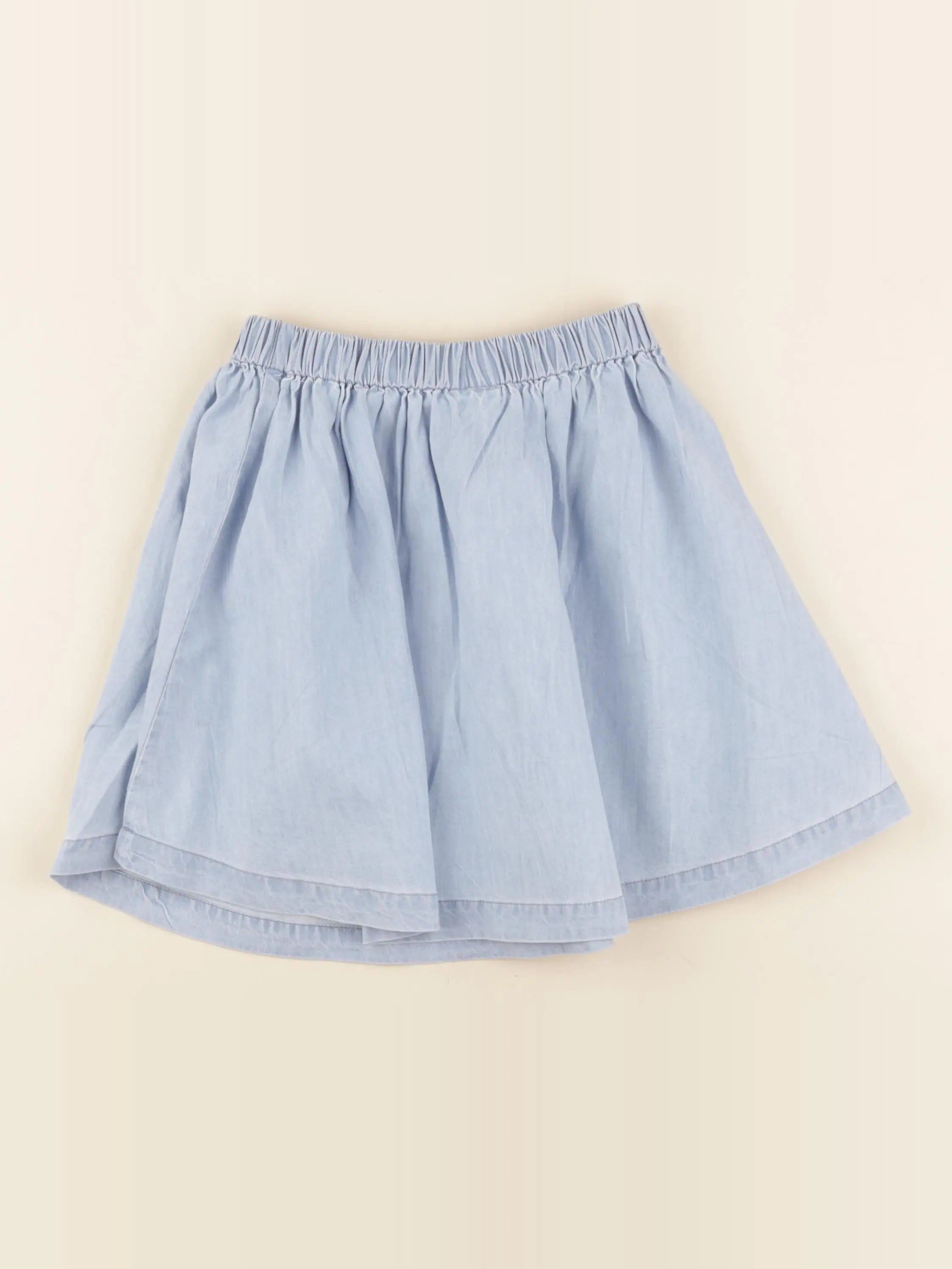 Jupe EVA denim