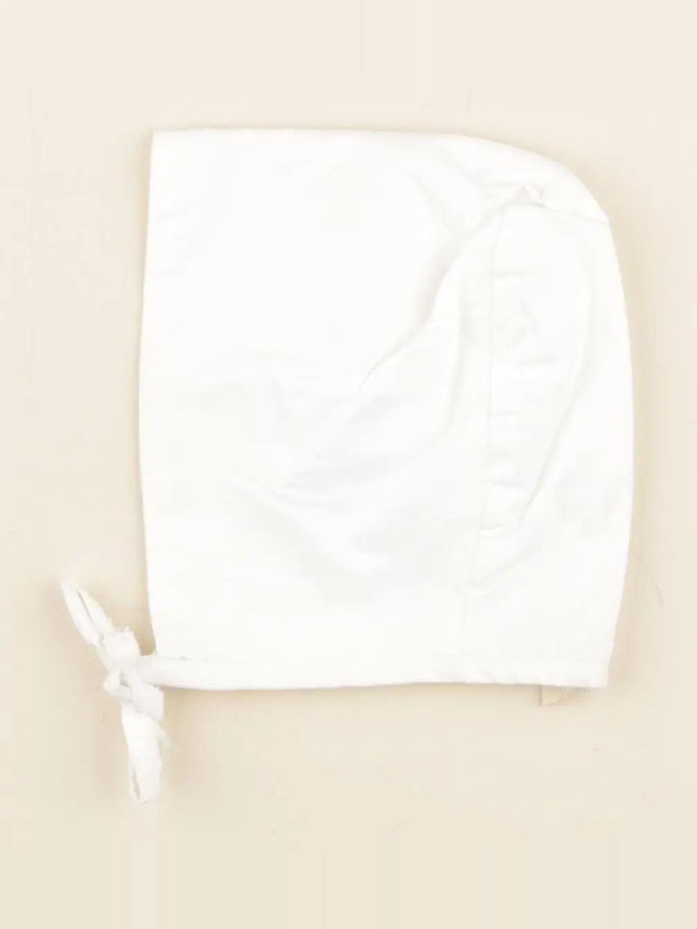 Béguin CLOVIS blanc