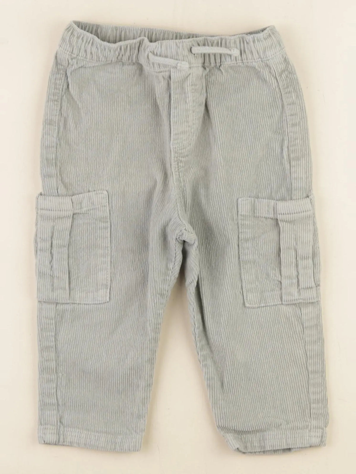 Tape à l'oeil - pantalon vert - 24 mois