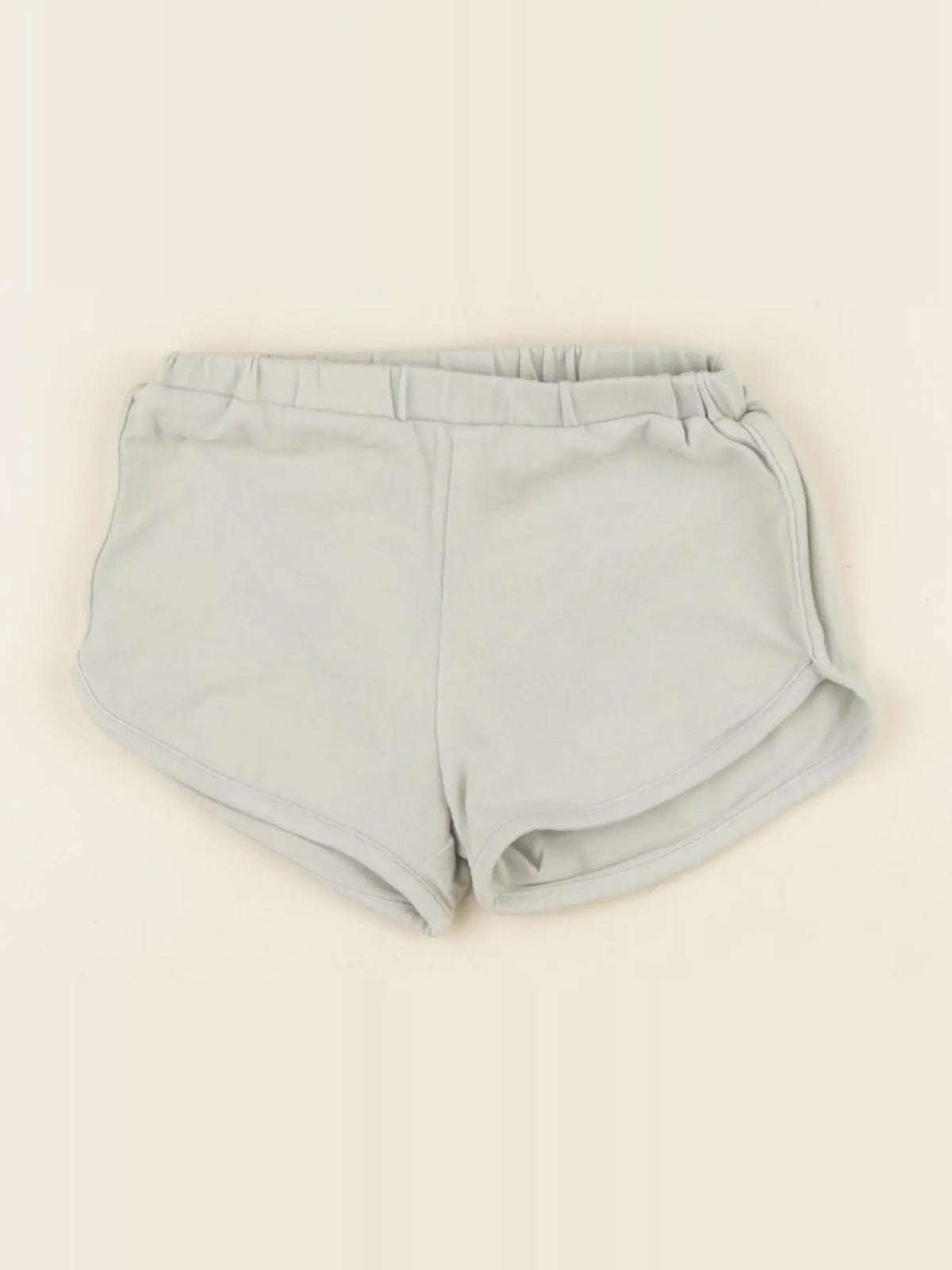 Vertbaudet - short vert - 12 mois