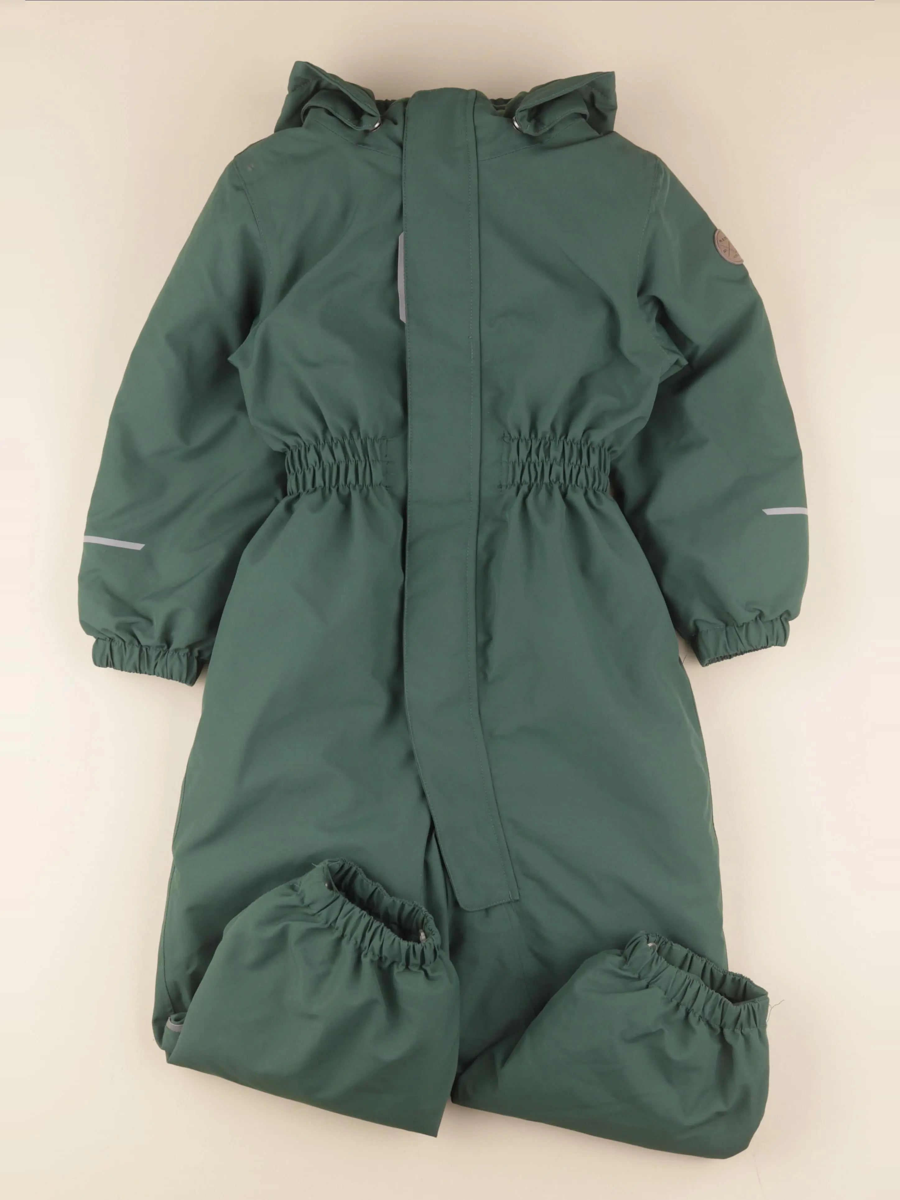 Name it - combinaison de ski vert - 5 ans