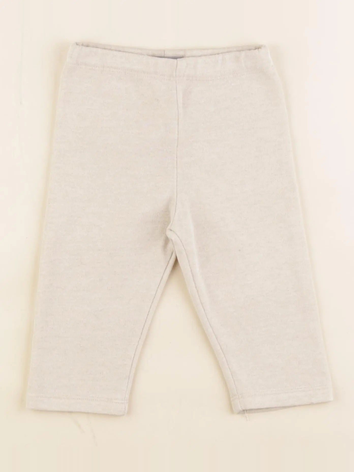 Boutchou - pantalon beige, or - 6 mois
