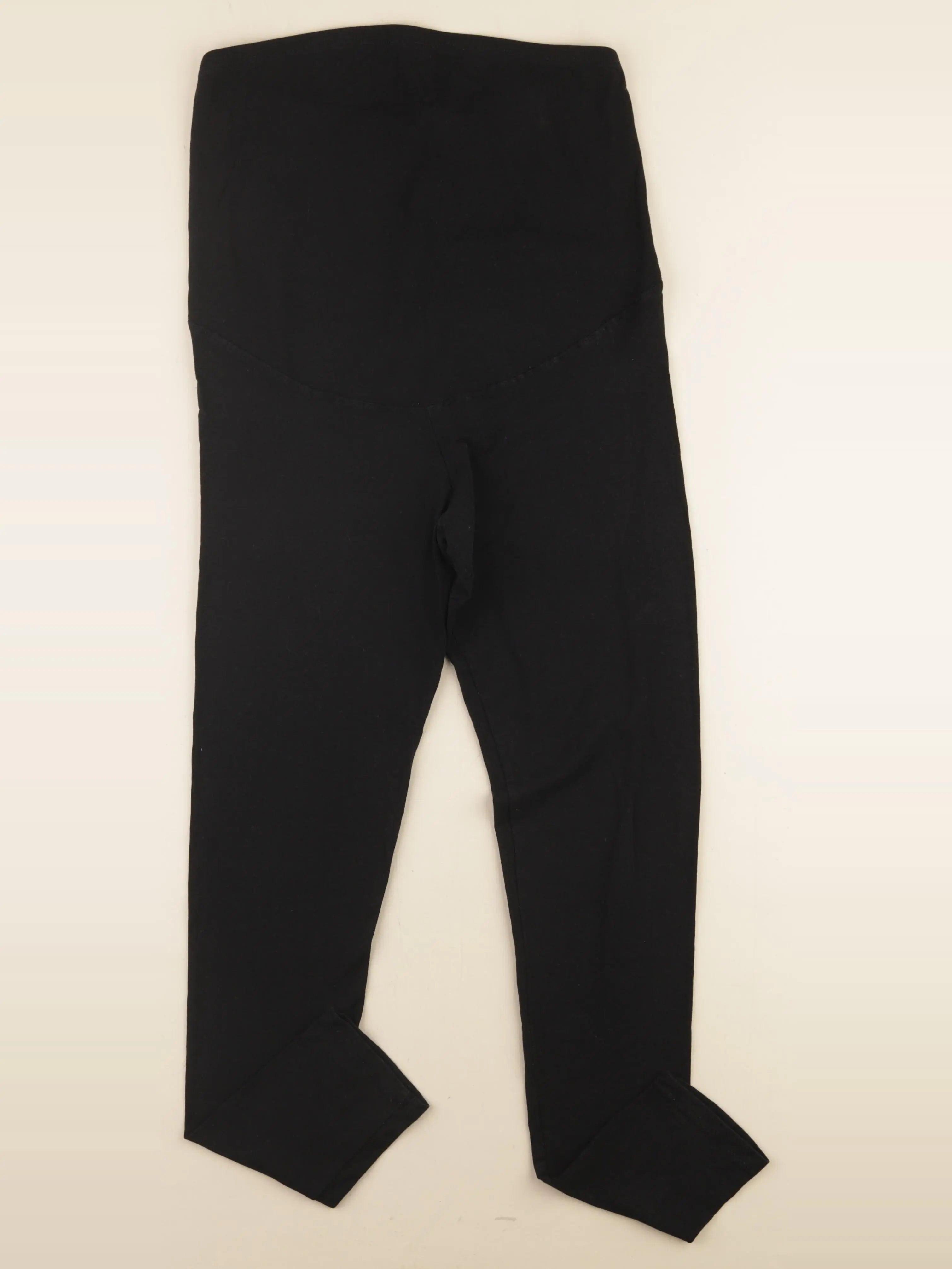 Vertbaudet - legging grossesse noir - 38 à 40